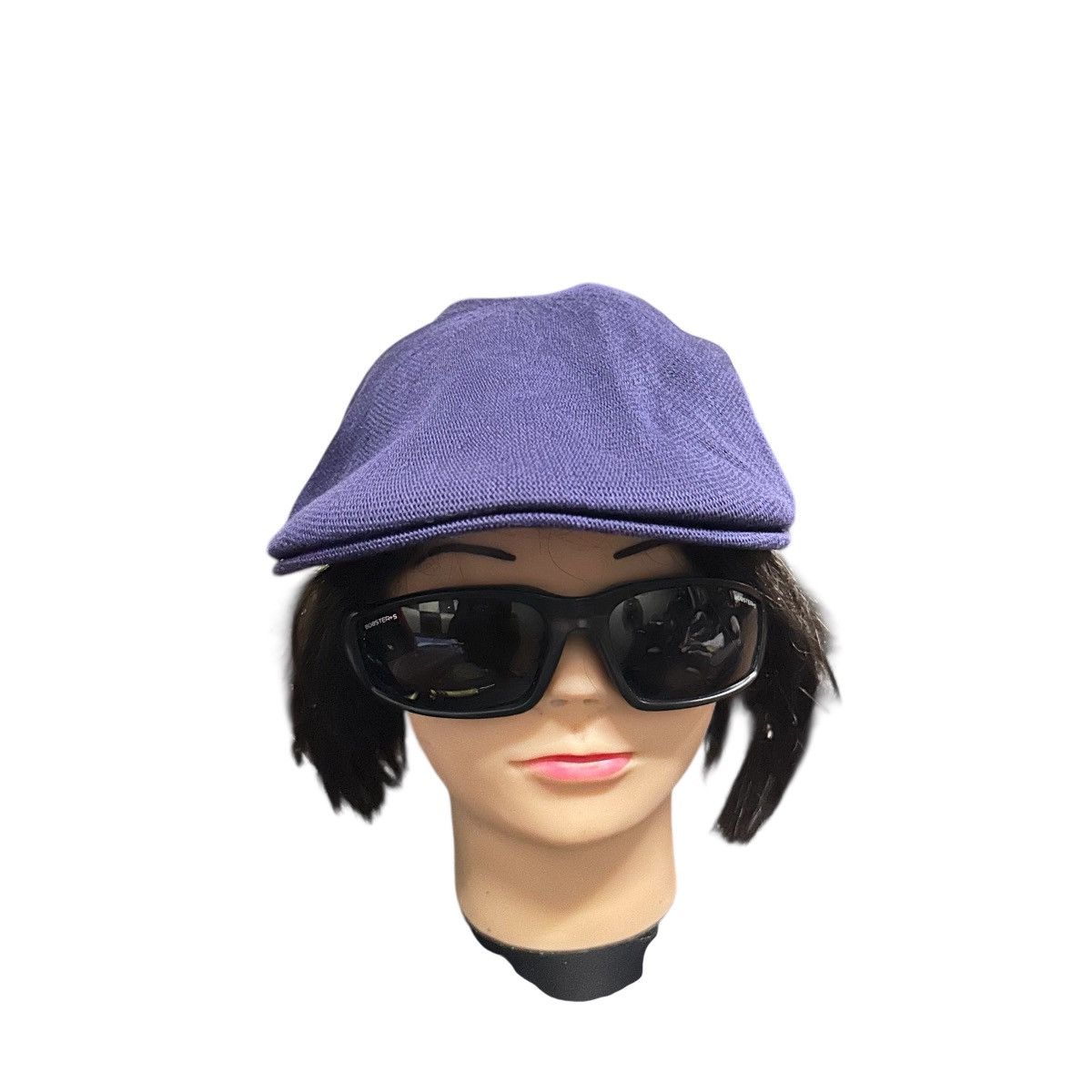 Kangol KANGOL BAMBOO 504 HAT Size ONE SIZE - 3 Thumbnail