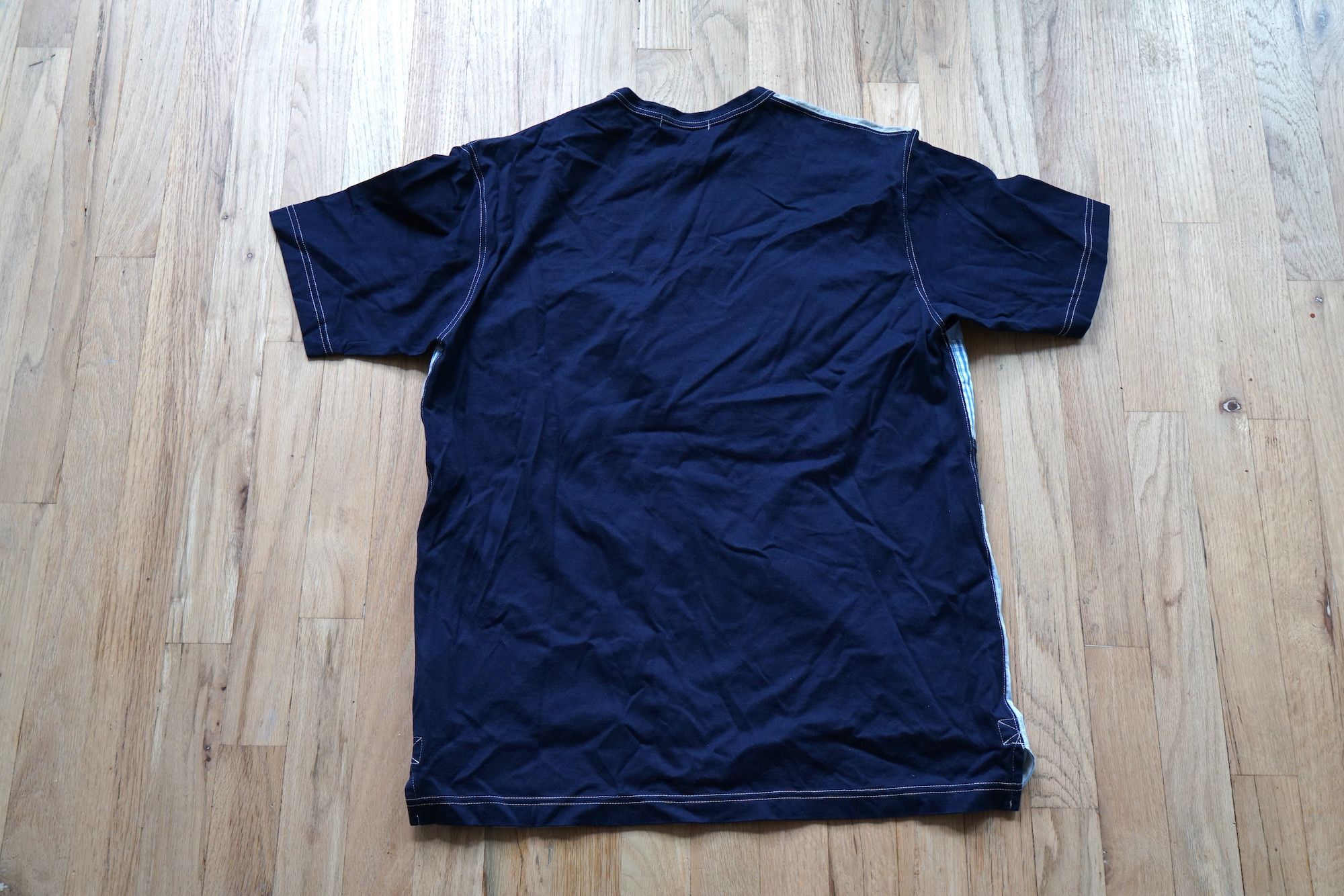 Comme des Garcons Homme T shirt Size US L / EU 52-54 / 3 - 6 Thumbnail