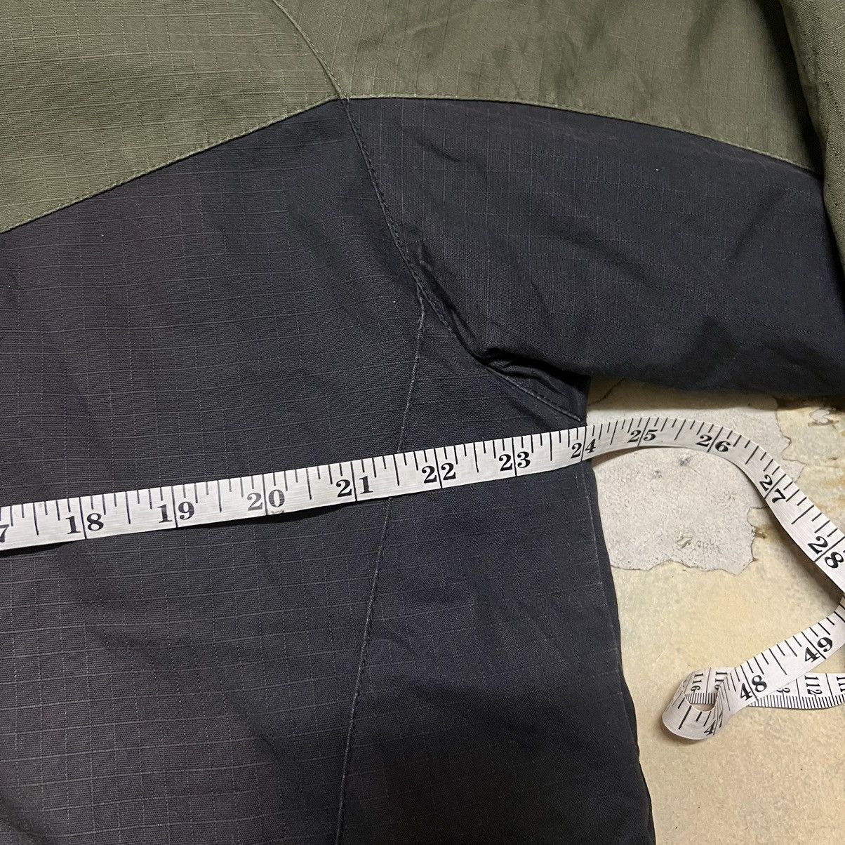 Japanese Brand Fieldcore High Performance Winter Jacket Outdoor Jacket Size US XL / EU 56 / 4 - 13 Thumbnail