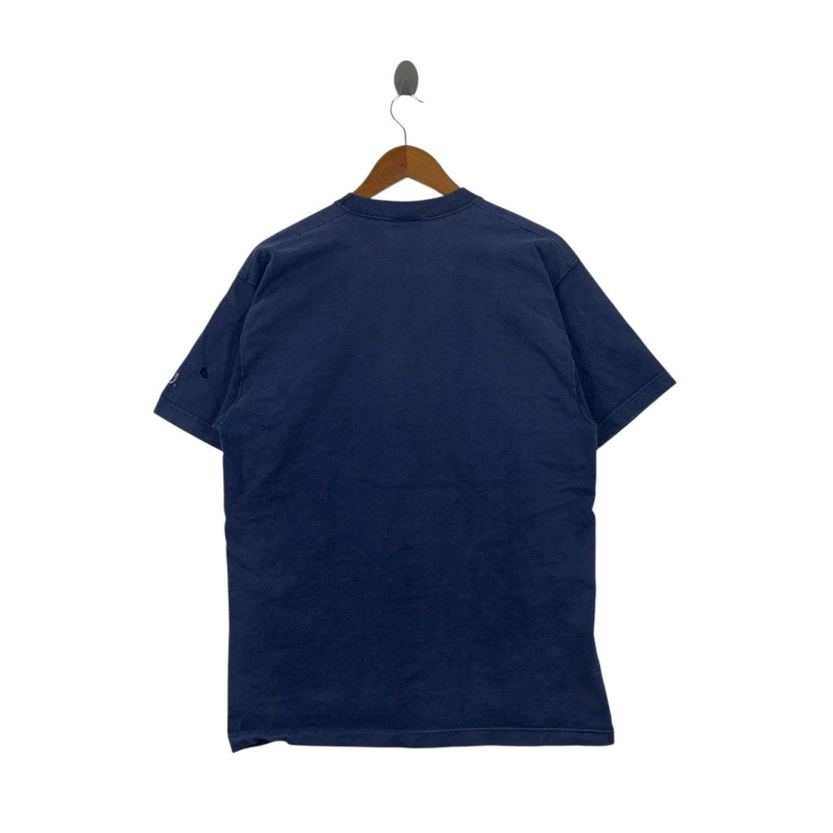 Vintage × Wilson Vintage Wilson Athletic Wear Tee Shirt Size US L / EU 52-54 / 3 - 4 Thumbnail