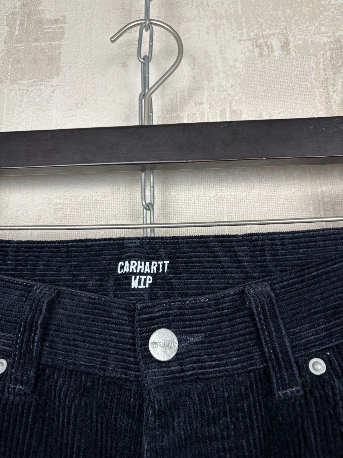 Carhartt Carhartt WIP Newel Pant Corduroy Size US 33 - 11 Thumbnail
