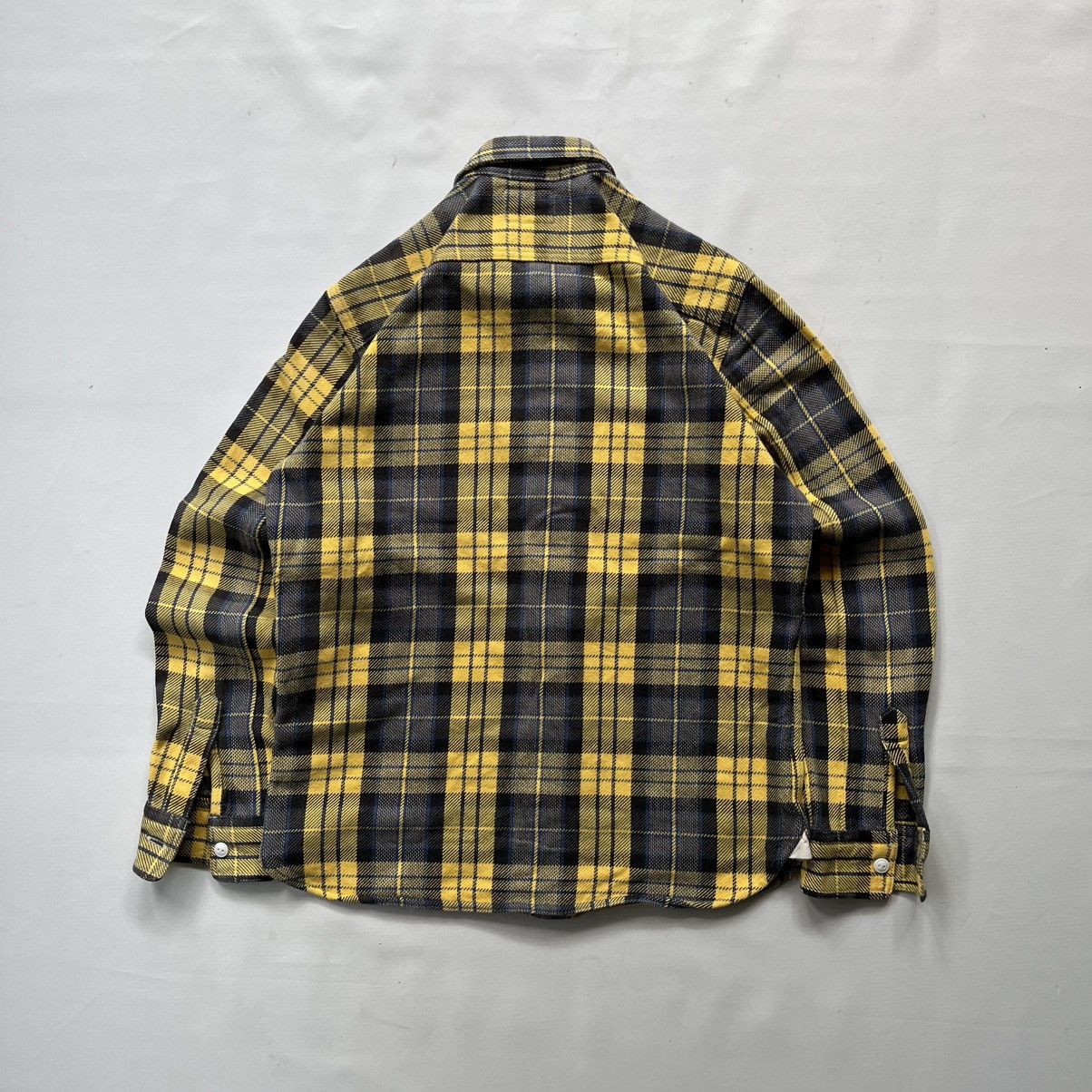 Levi's Vintage Clothing Levi strauss & co Size US M / EU 48-50 / 2 - 6 Thumbnail