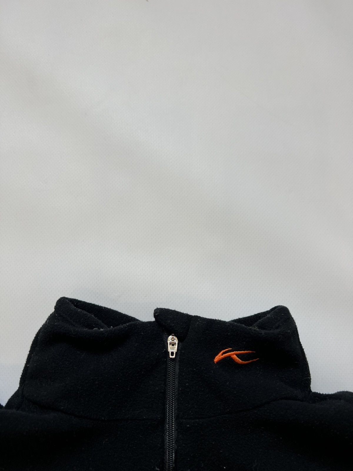 KJUS Kjus Fleece Sweater Womens Size L / US 10 / IT 46 - 4 Thumbnail