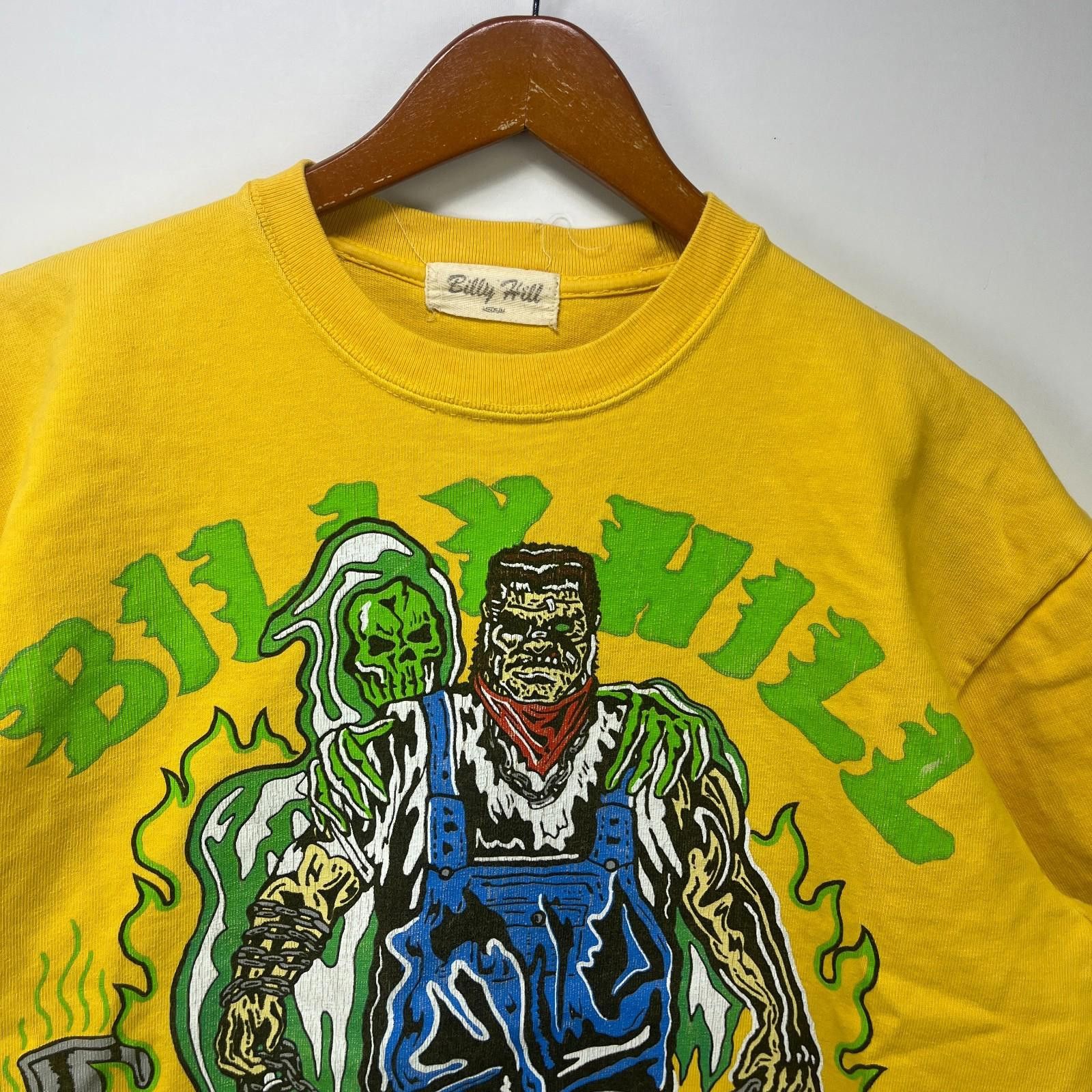 Warren Lotas Warren Lotas Billy Hill Nuclear Apostle T-Shirt Medium Size US M / EU 48-50 / 2 - 3 Thumbnail