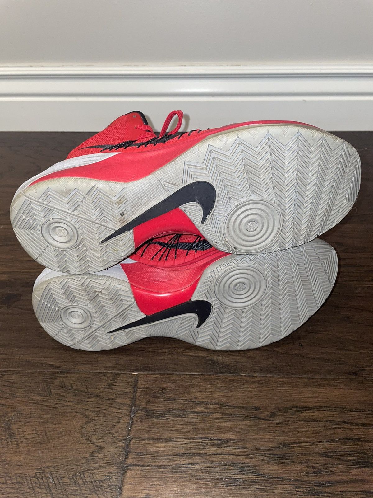 NBA × Nike Nike Hyperdunk 2013 size 10 Size US 10 / EU 43 - 8 Thumbnail