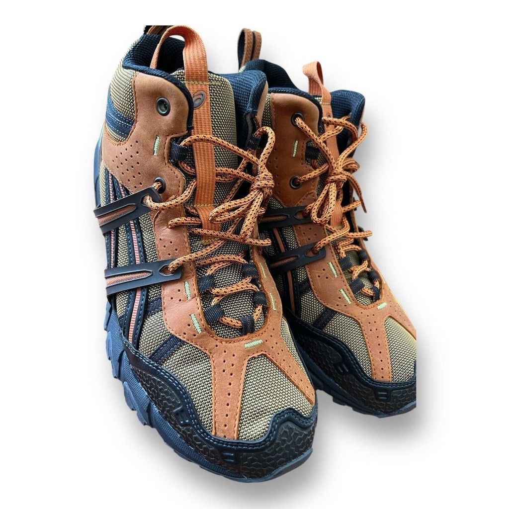 Asics Asics Men’s Sz 8.5 Shoes Limited Edition US2-S Gel Sonoma Size US 8.5 / EU 41-42 - 7 Thumbnail