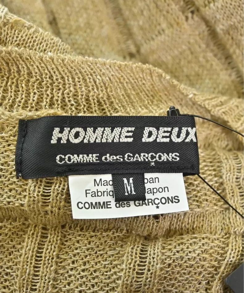 Other Comme Des Garcons Medieval shirt Size M / US 6-8 / IT 42-44 - 3 Thumbnail