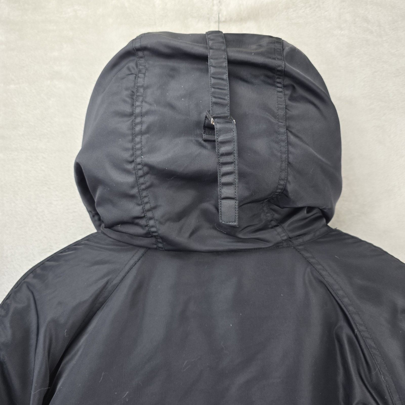 Rothco Extreme Cold Weather Parka Jacket Men Sz M Type N-3B Faux Size US M / EU 48-50 / 2 - 11 Thumbnail