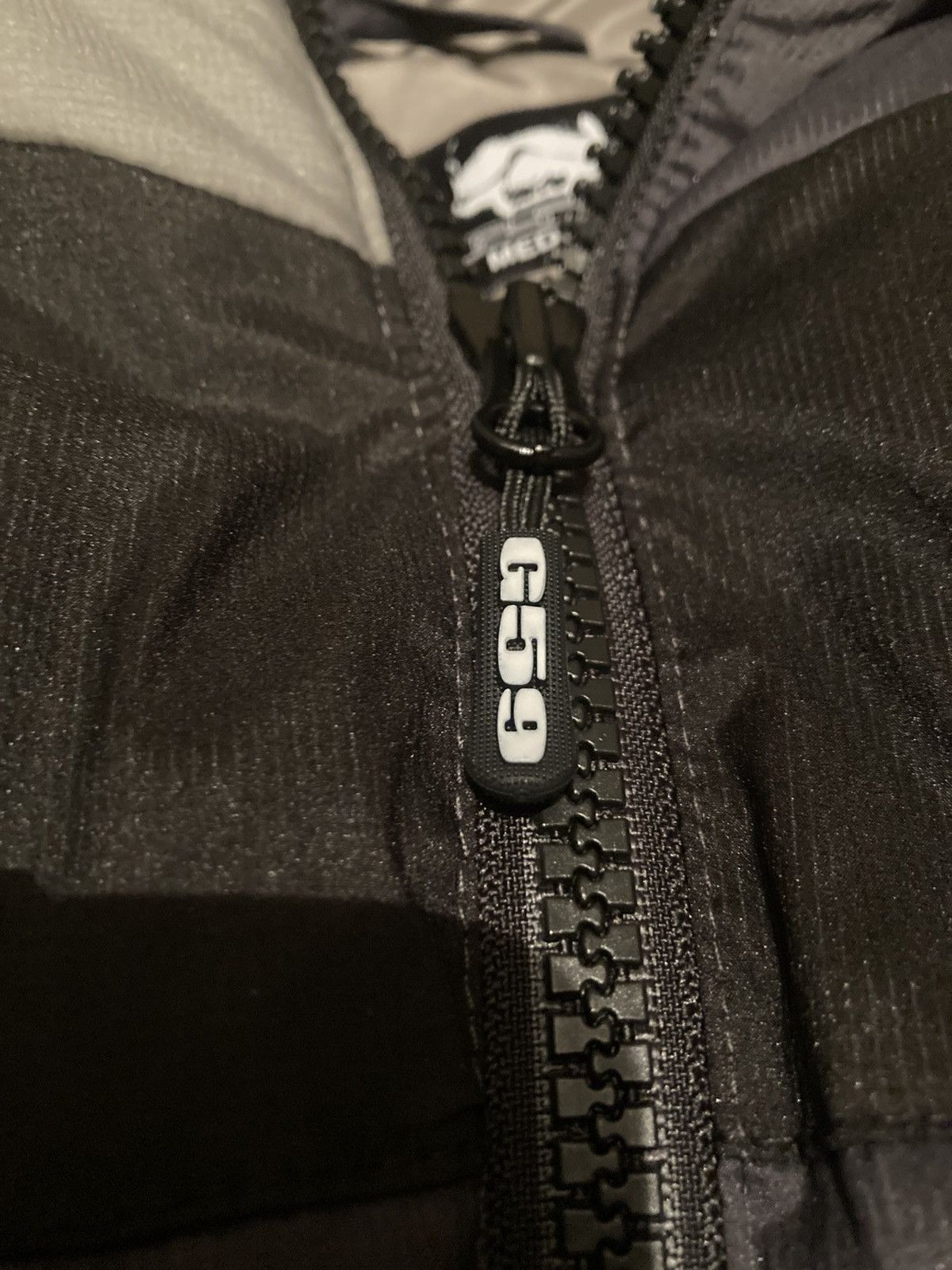 G59 Records G59 Puffer down jacket Size US M / EU 48-50 / 2 - 5 Thumbnail
