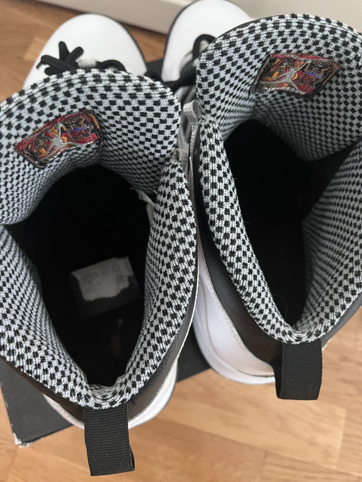 Nike Air jordan 10 steel Size US 12 / EU 45 - 7 Thumbnail