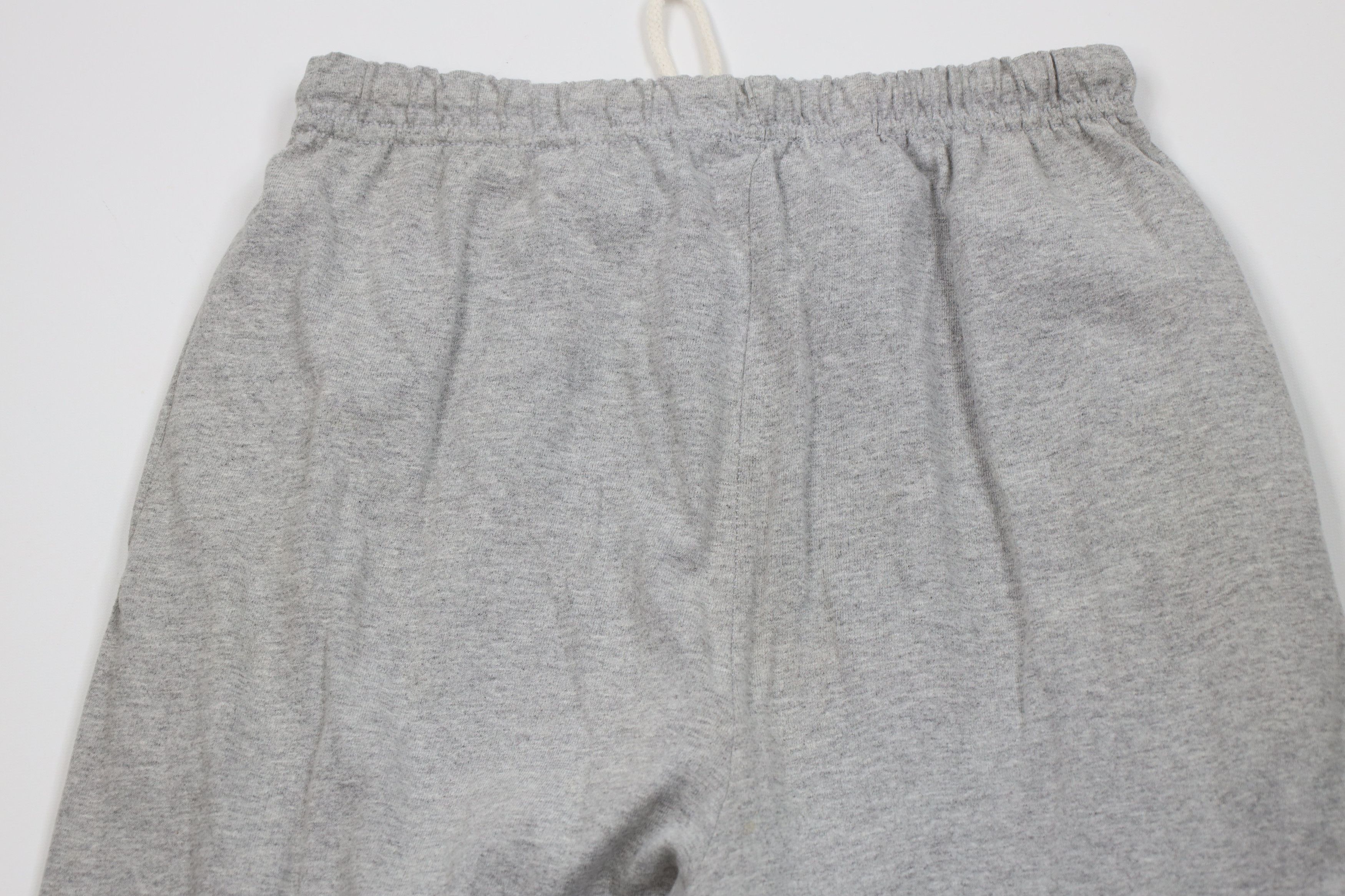 Vintage Vintage 90s Streetwear Blank Lightweight Joggers Pants Size US 32 / EU 48 - 15 Thumbnail