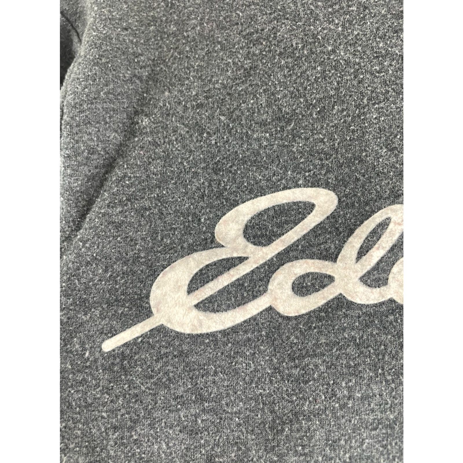Eddie Bauer Eddie Bauer Sweater Women's Size Small Gray Pullover Round Neck Long Sleeve Size S / US 4 / IT 40 - 4 Thumbnail