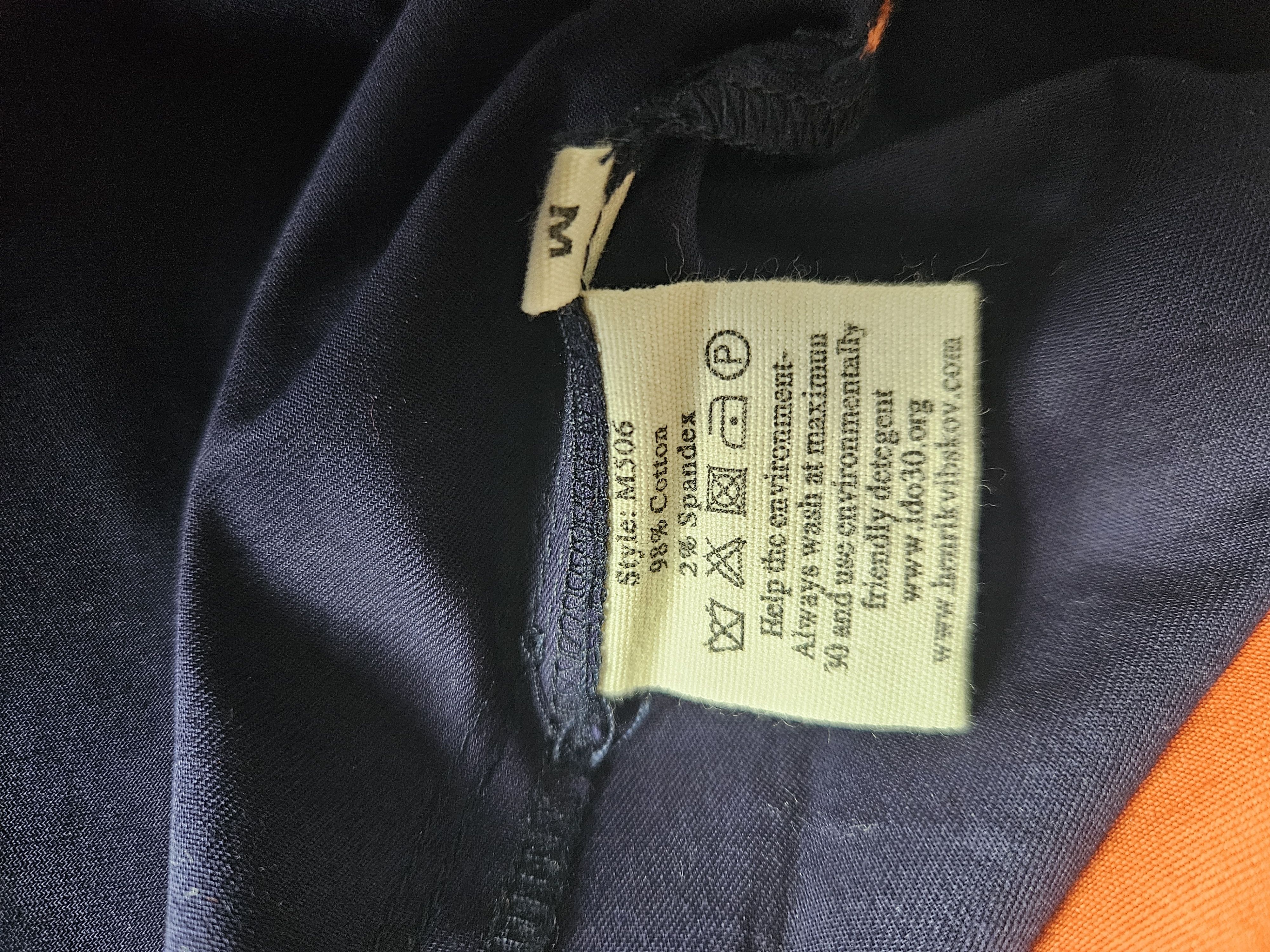 Henrik Vibskov ARCHIVE NWT Henrik Vibskov SS11-M506 "Svrune" Shorts Size US 32 / EU 48 - 9 Thumbnail