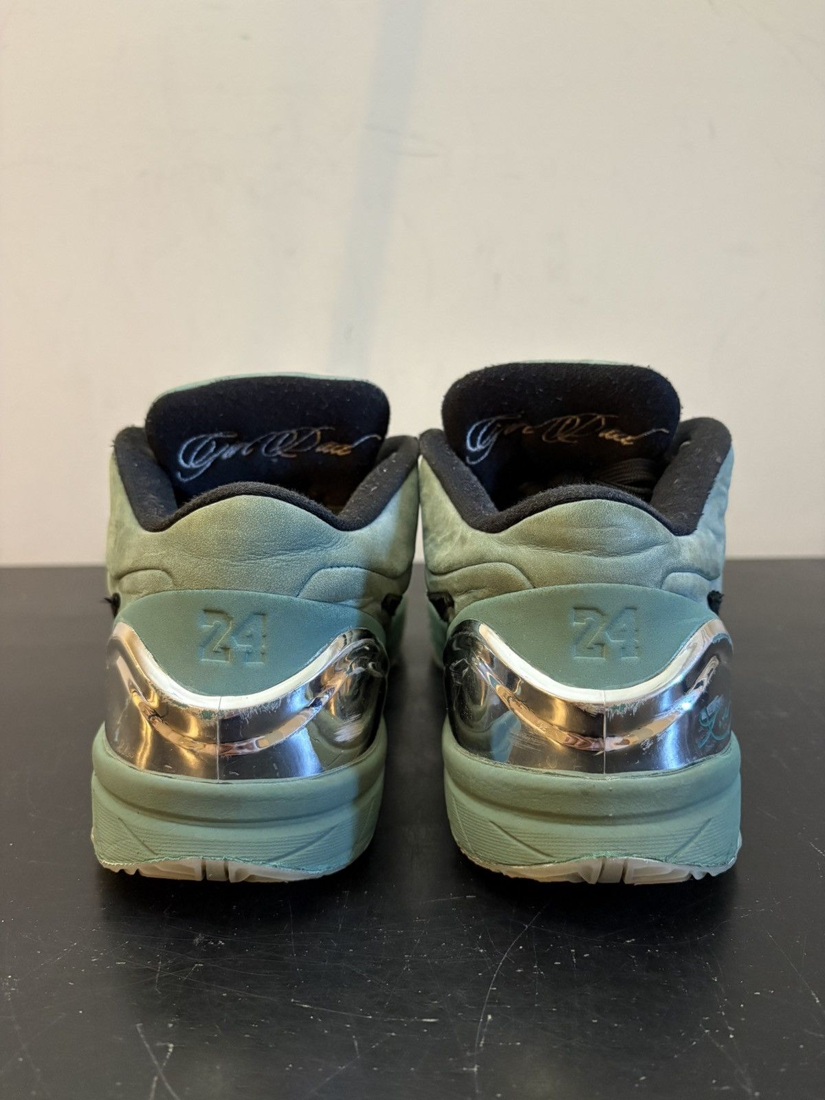 Nike Nike Kobe 4 Protro Girl Dad Size US 10.5 / EU 43-44 - 5 Thumbnail