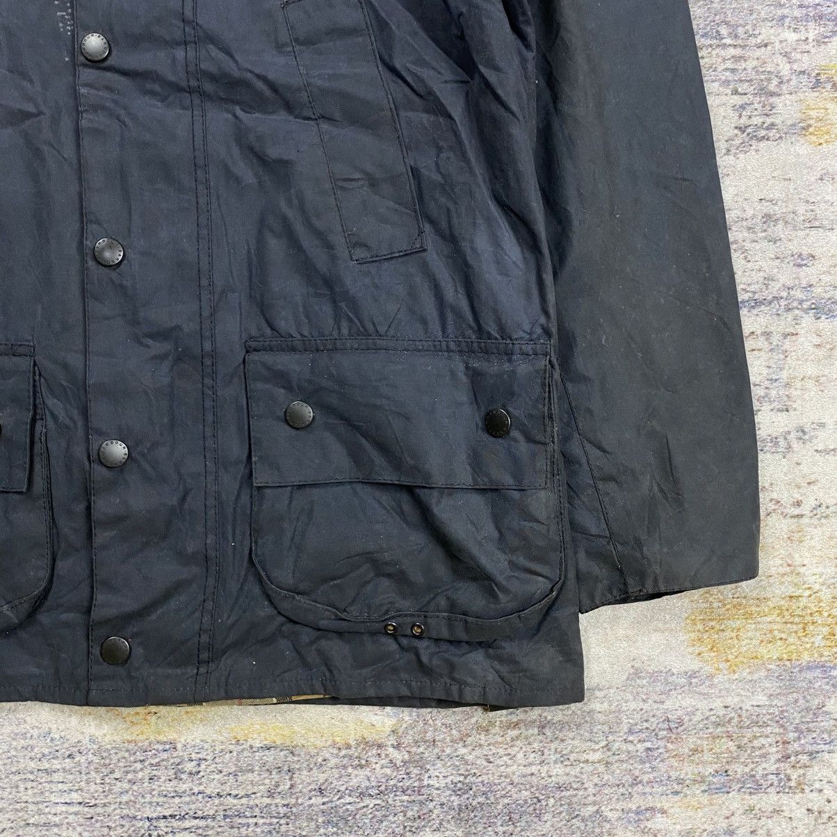 Barbour barbour classic bewick jacket Size US M / EU 48-50 / 2 - 6 Thumbnail