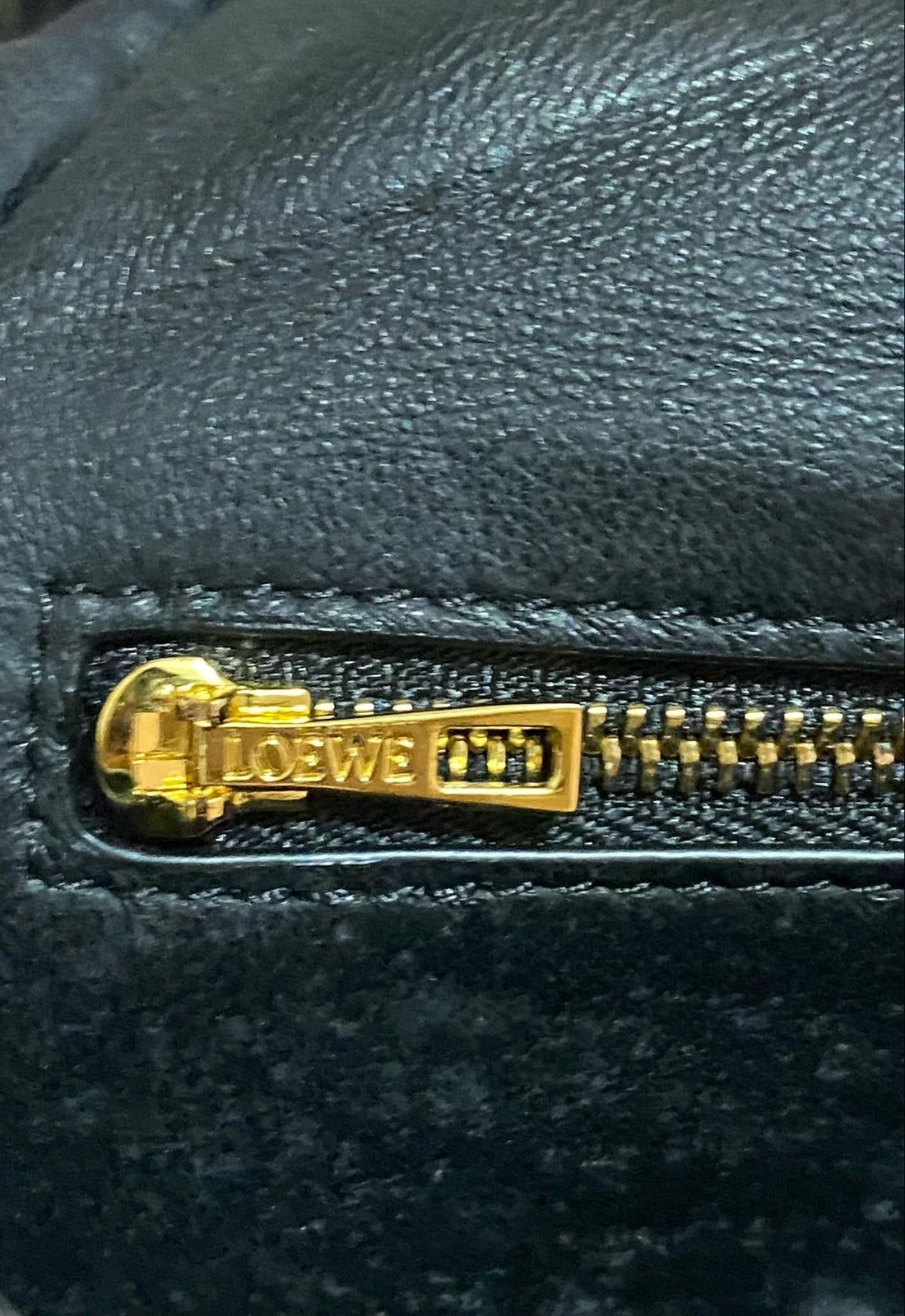 Loewe Loewe Goya Puffer Bag Size ONE SIZE - 8 Thumbnail