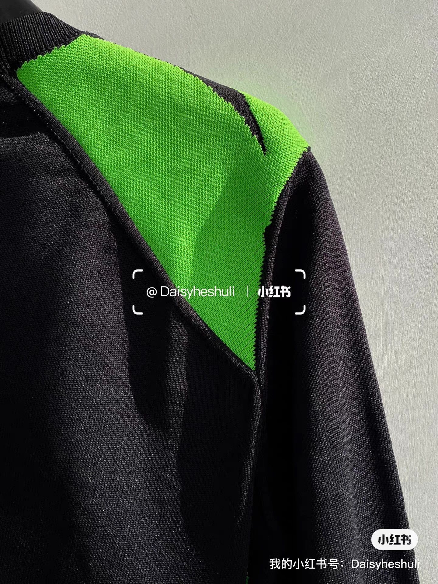 Comme des Garcons Comme des Garçons CDG Main Line Floral Knit Sweater Ｑ24 Size S / US 4 / IT 40 - 4 Thumbnail