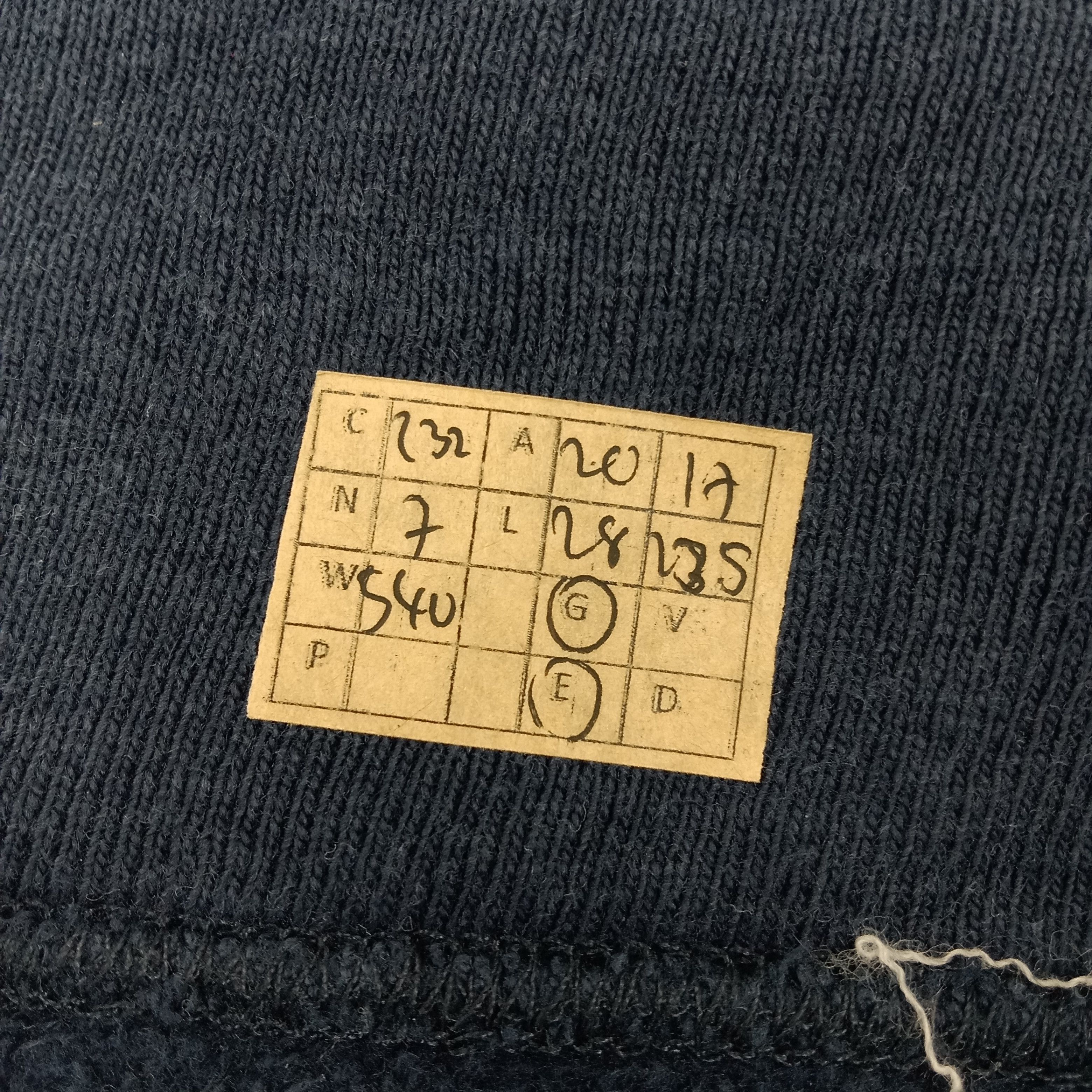 Champion × NFL × Vintage Champion Hoosiers Indiana NFL Team Sweatshirt Size US S / EU 44-46 / 1 - 8 Thumbnail