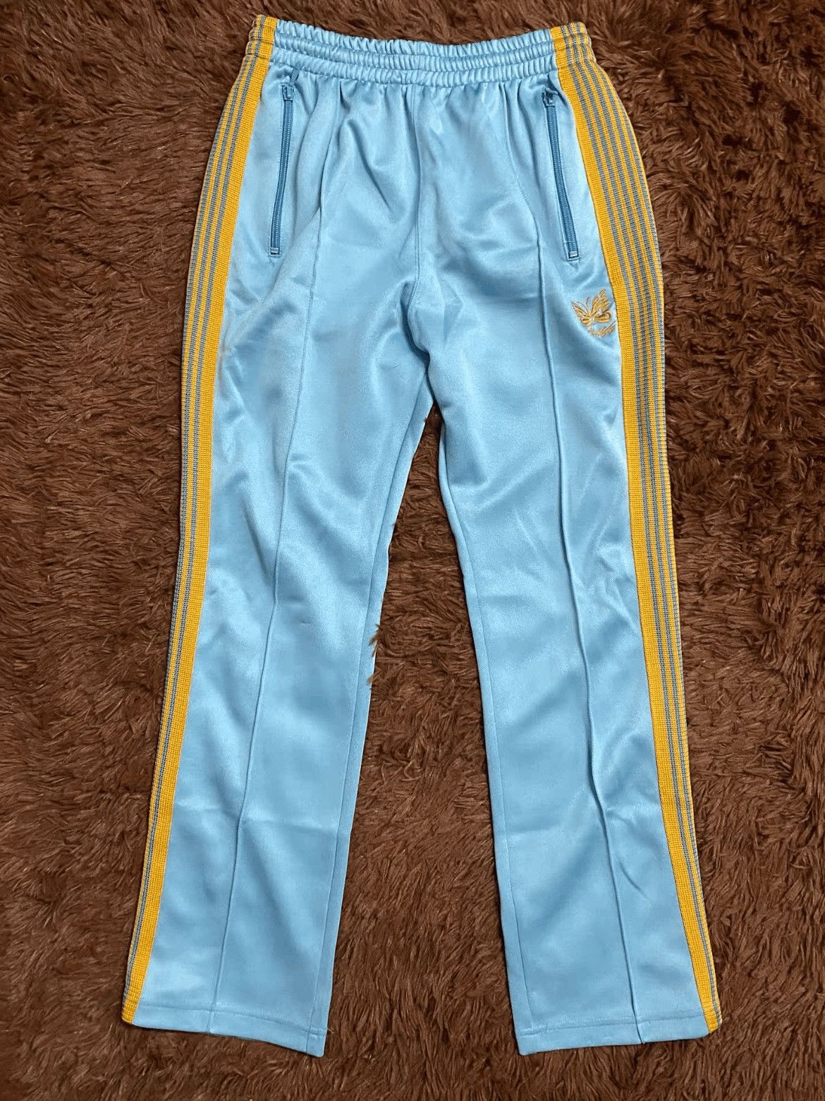 Needles Sz XS Needle x AWGE Sweappants Size US 30 / EU 46 - 1 Thumbnail