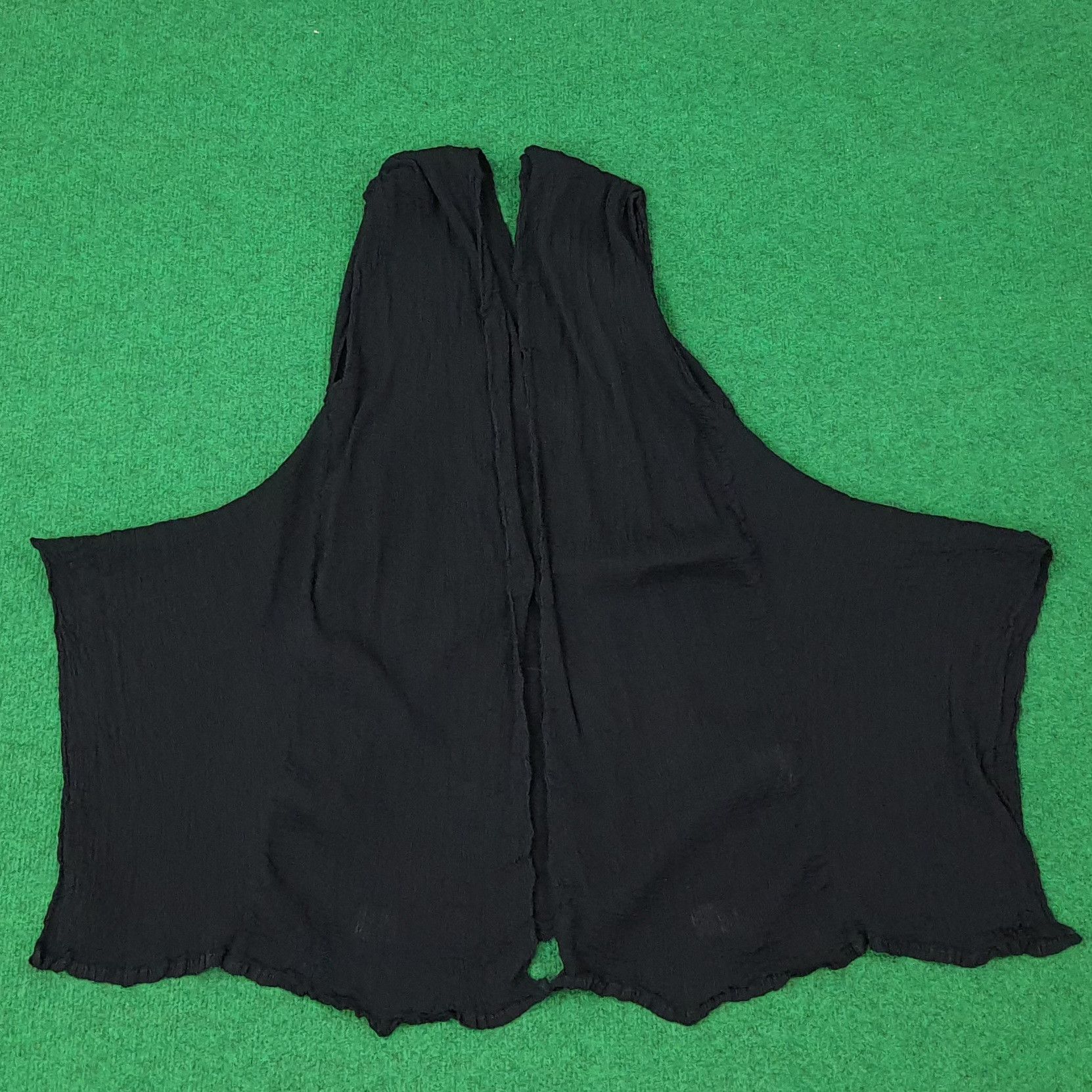 Issey Miyake Vintage ma by Issey Miyake Japan Designer Blouses C249N4 Size XL / US 12-14 / IT 48-50 - 1 Thumbnail