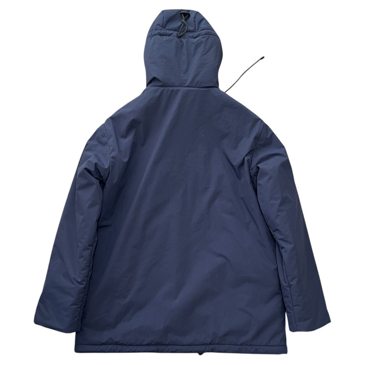 Loewe LOEWE 2020SS Eye/LOEWE/Nature Padded Coat Size US M / EU 48-50 / 2 - 9 Thumbnail