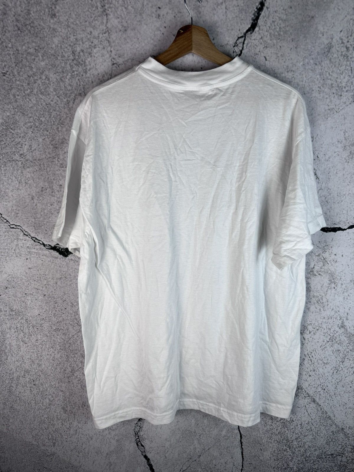 Band Tees Vintage 1998 Titanic Leonardo Dicaprio James Cameron Tee Size US XL / EU 56 / 4 - 2 Thumbnail