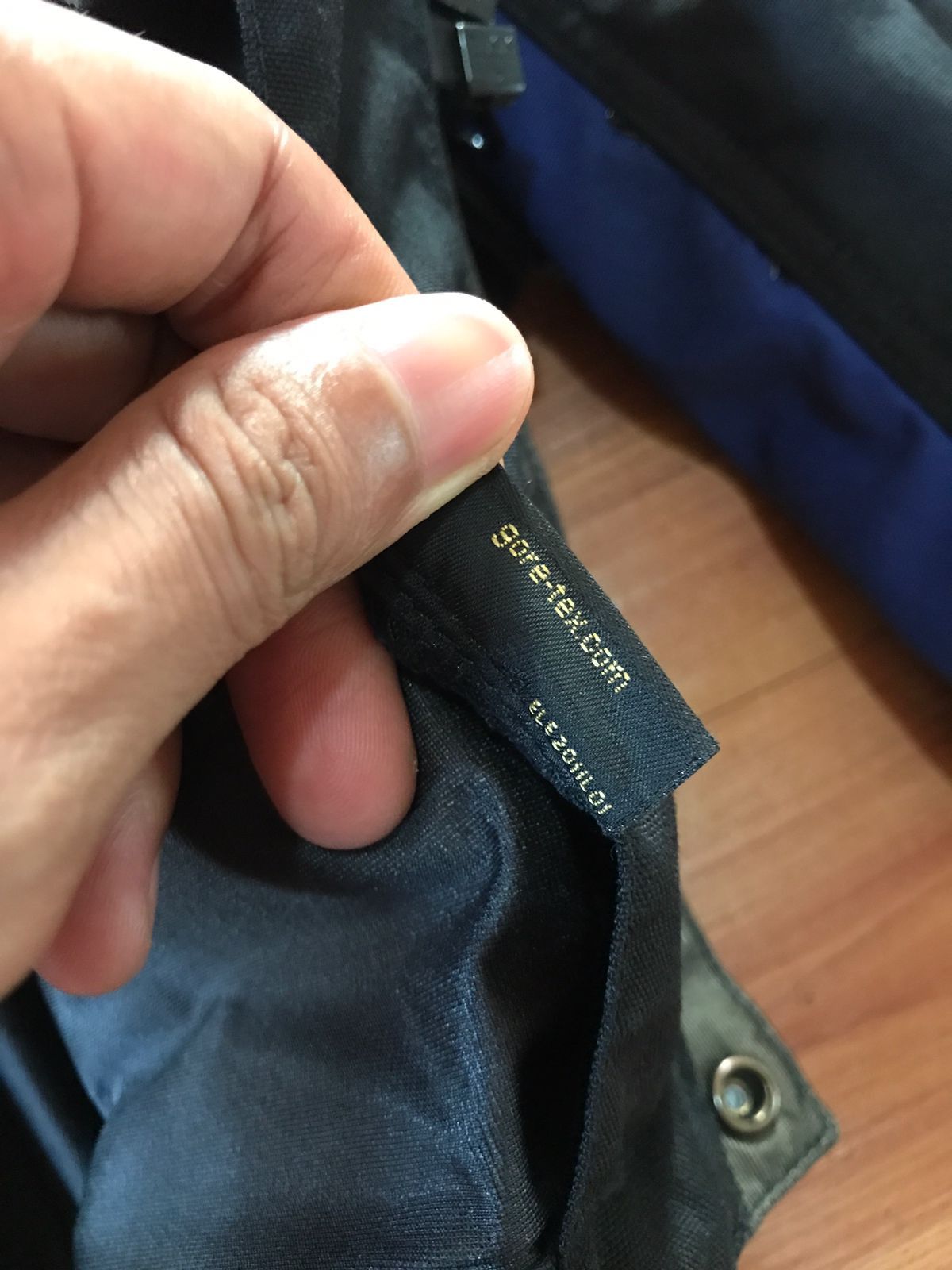 Dainese Dainese Motorcycle × Gore-tex Size US XL / EU 56 / 4 - 11 Thumbnail