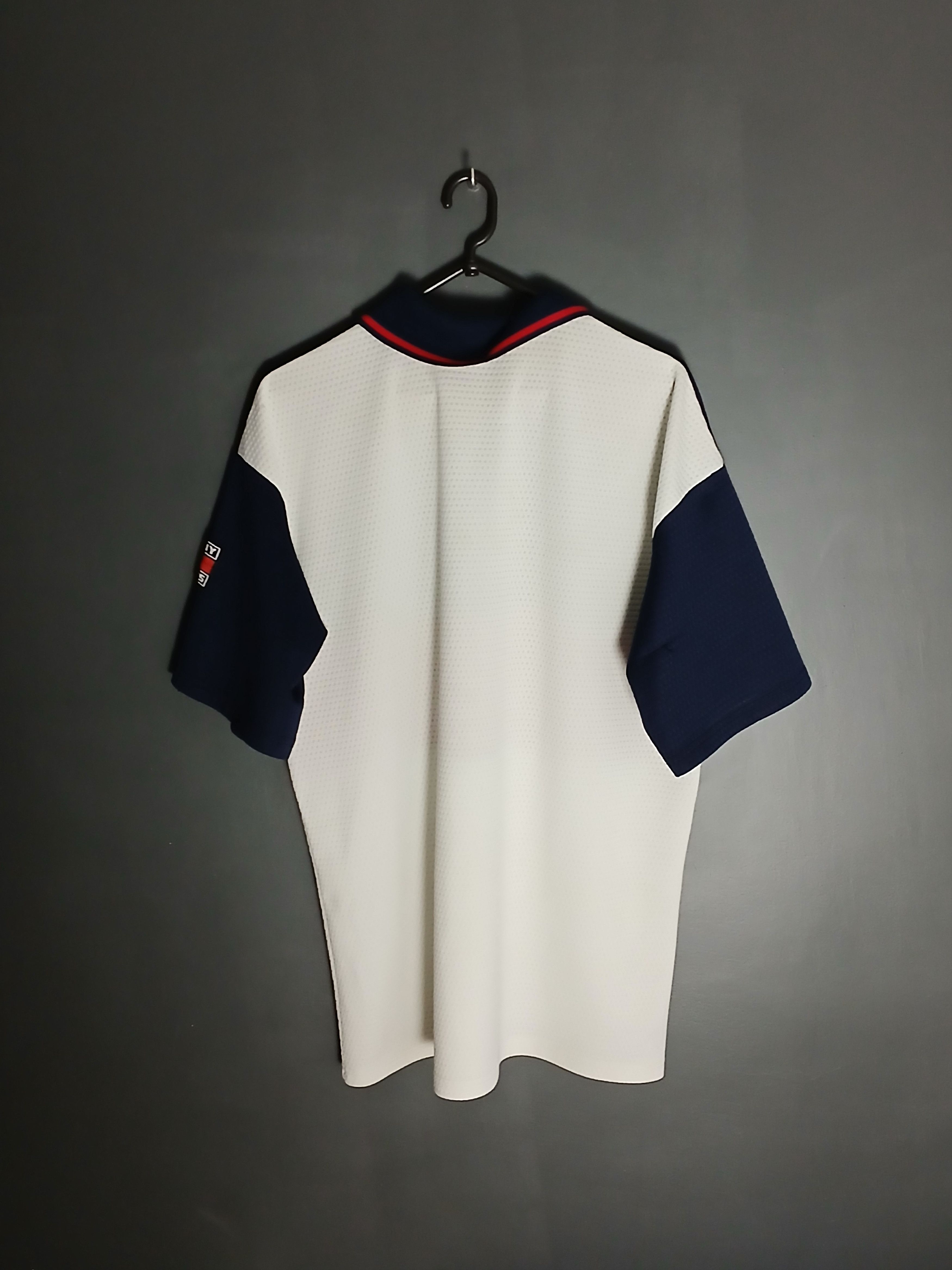 Tommy Hilfiger Tommy Hilfiger T-Shirt Size US L / EU 52-54 / 3 - 2 Thumbnail