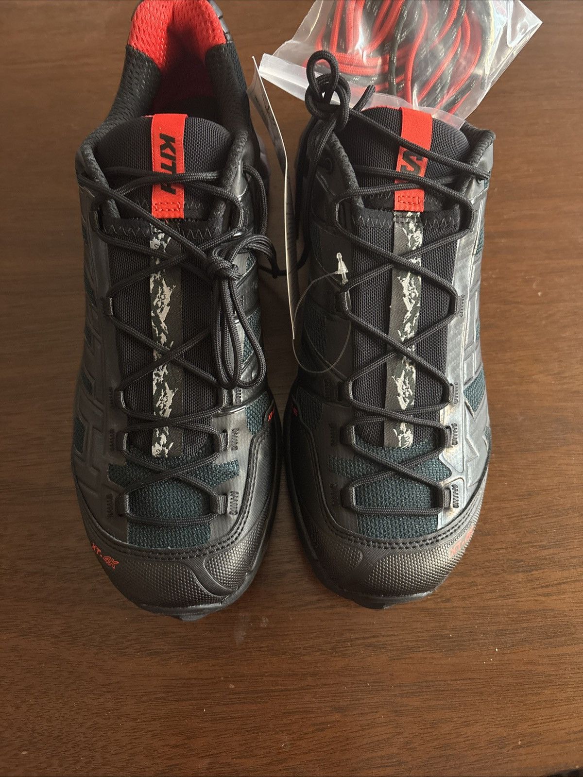 Kith × Salomon Kith x Salomon Size US 11 / EU 44 - 3 Thumbnail