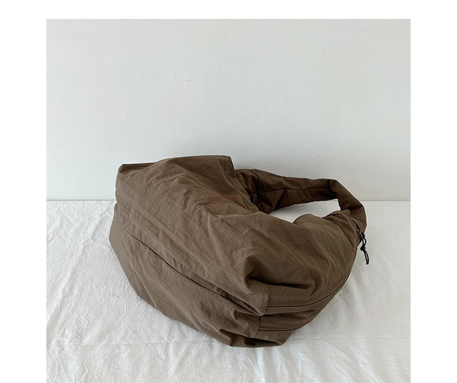 Other Stylish Oversized Tote Bag - Perfect for Everyday Use Size ONE SIZE - 7 Thumbnail