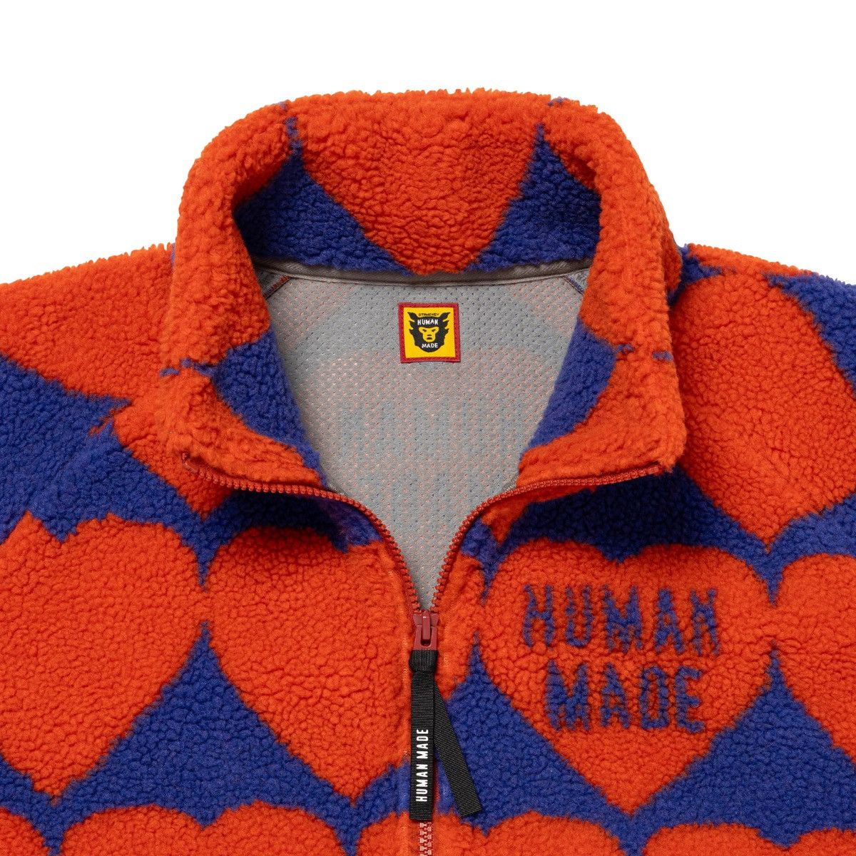 Human Made Human Made Jacket Size ONE SIZE - 3 Thumbnail