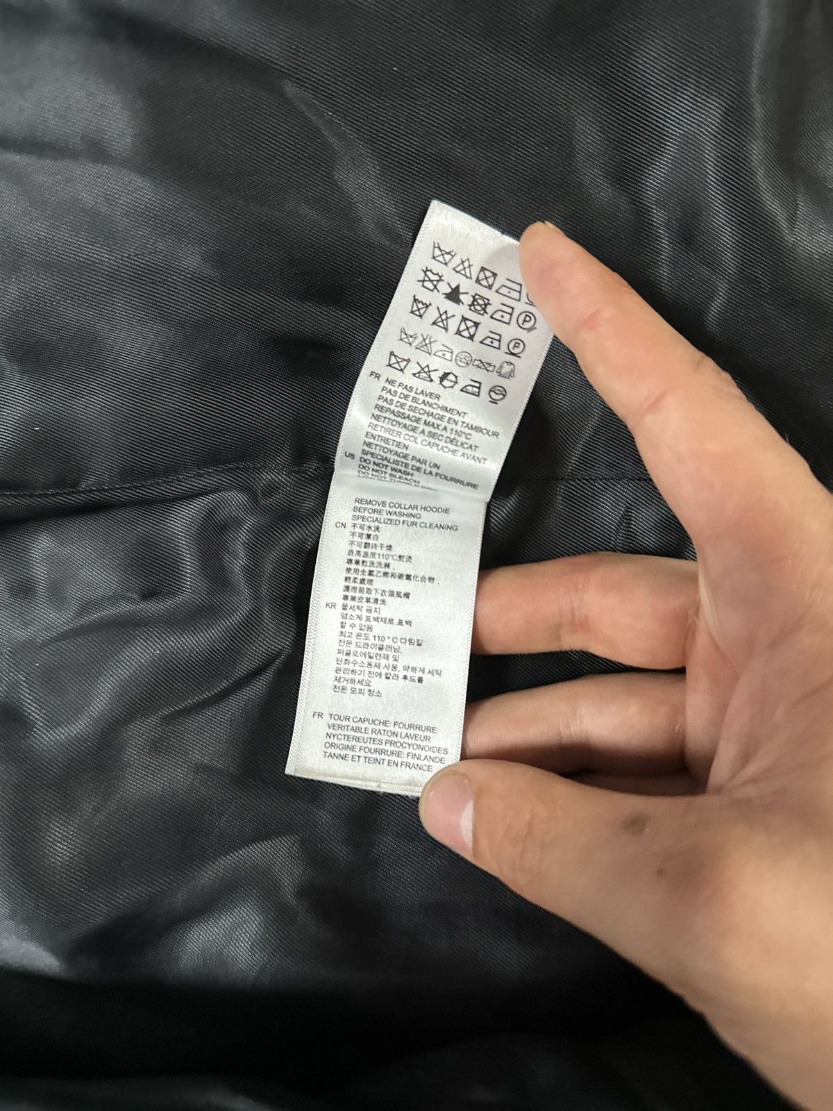 Designer × Sandro Sandro Paris coat Size XS / US 0-2 / IT 36-38 - 5 Thumbnail