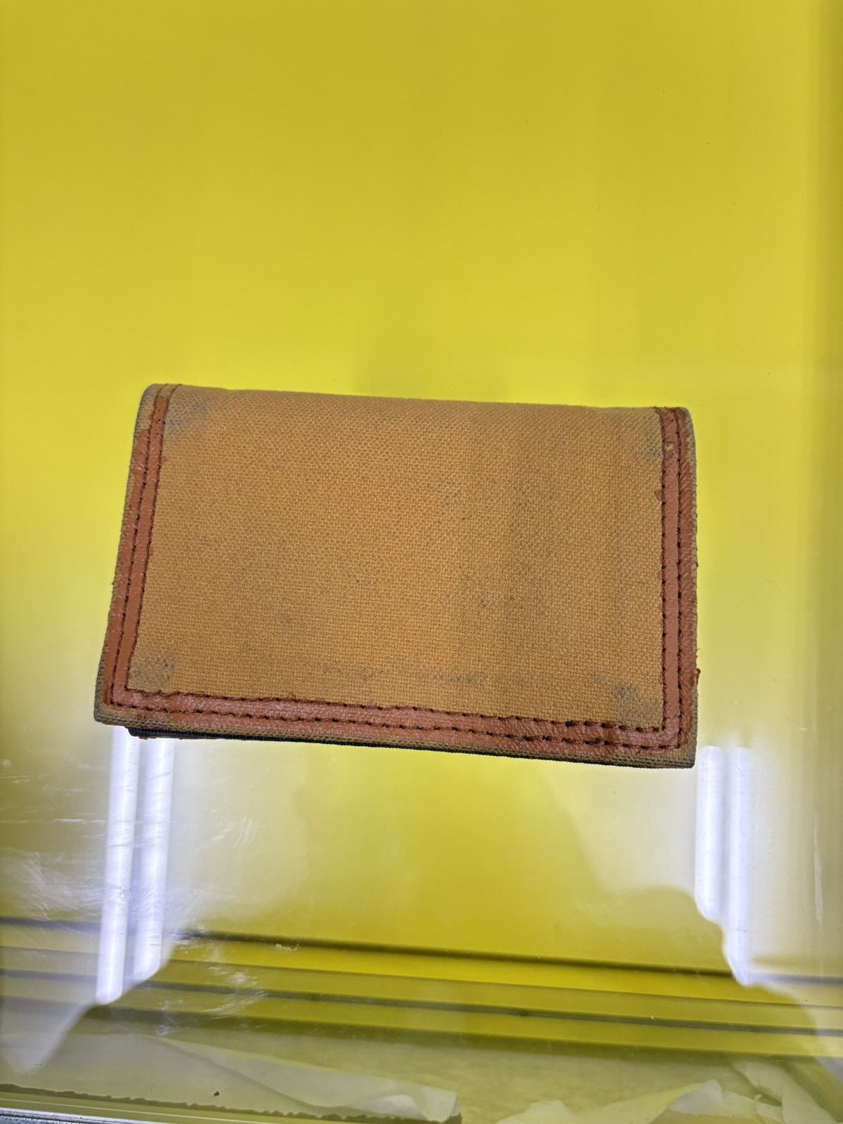 Porter × Vintage PORTER WALLET Size ONE SIZE - 4 Thumbnail