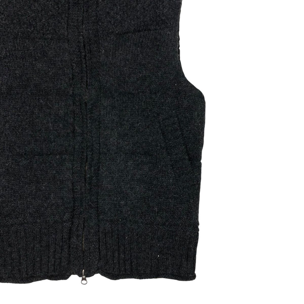 Japanese Brand 🔥PUFFER VEST JACKET QUILTED JOURNAL STANDARD ISSEY MIYAKE Size US M / EU 48-50 / 2 - 7 Thumbnail