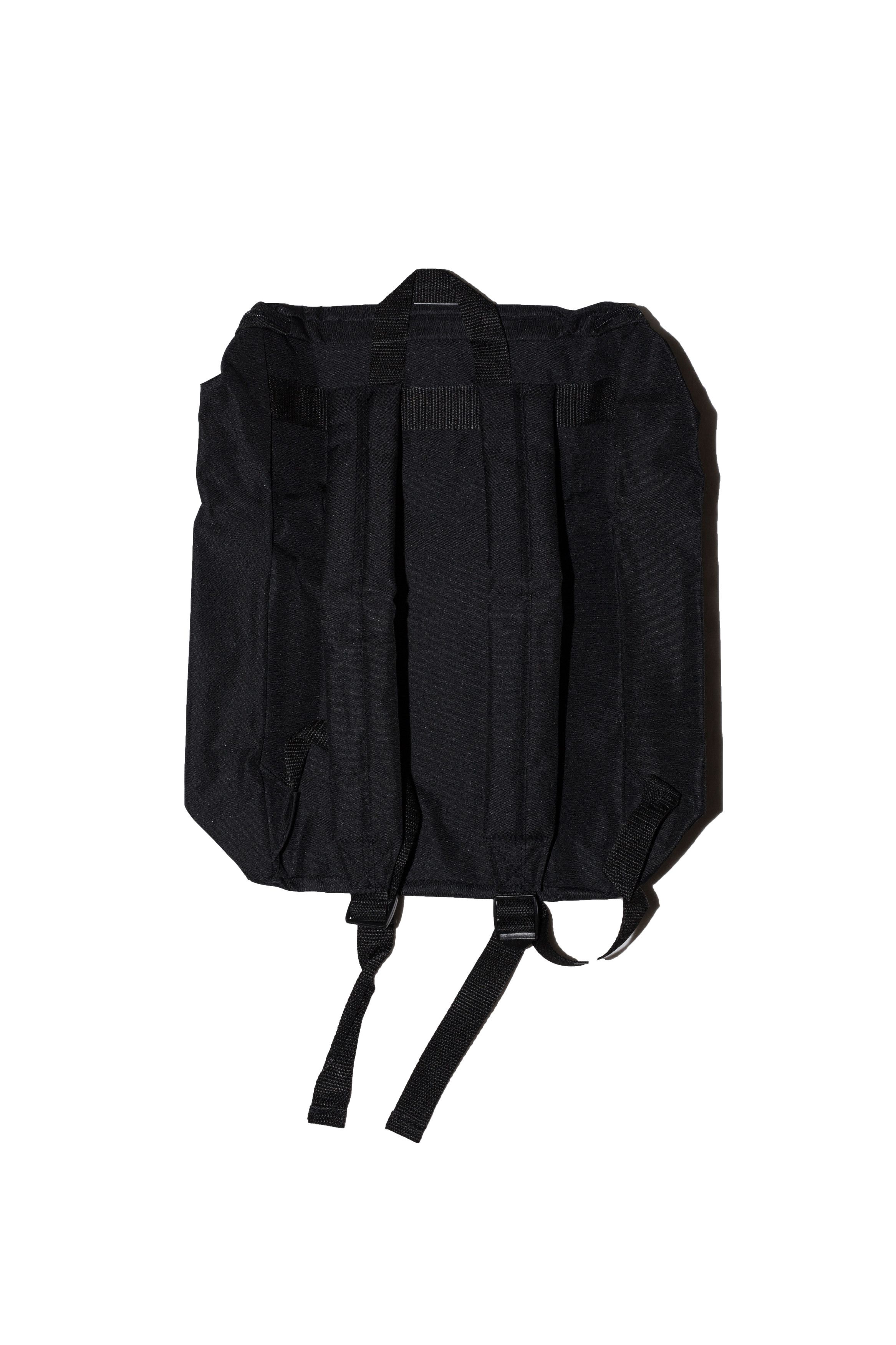 Jam Home Made Tonal Mickey Mouse Backpack Rucksack Size ONE SIZE - 2 Thumbnail