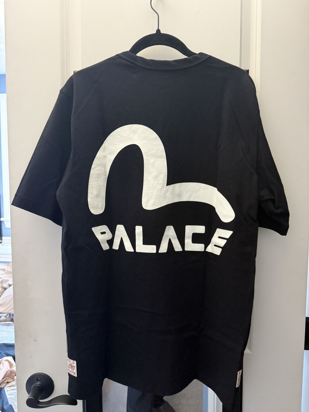 Evisu × Palace Palace x Evisu Seagull T-Shirt Size US M / EU 48-50 / 2 - 2 Thumbnail