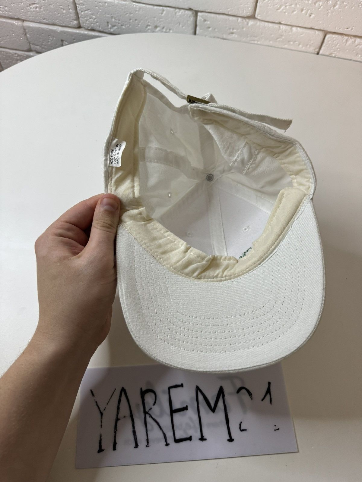 Other Nokia vintage cap hat Size ONE SIZE - 5 Thumbnail