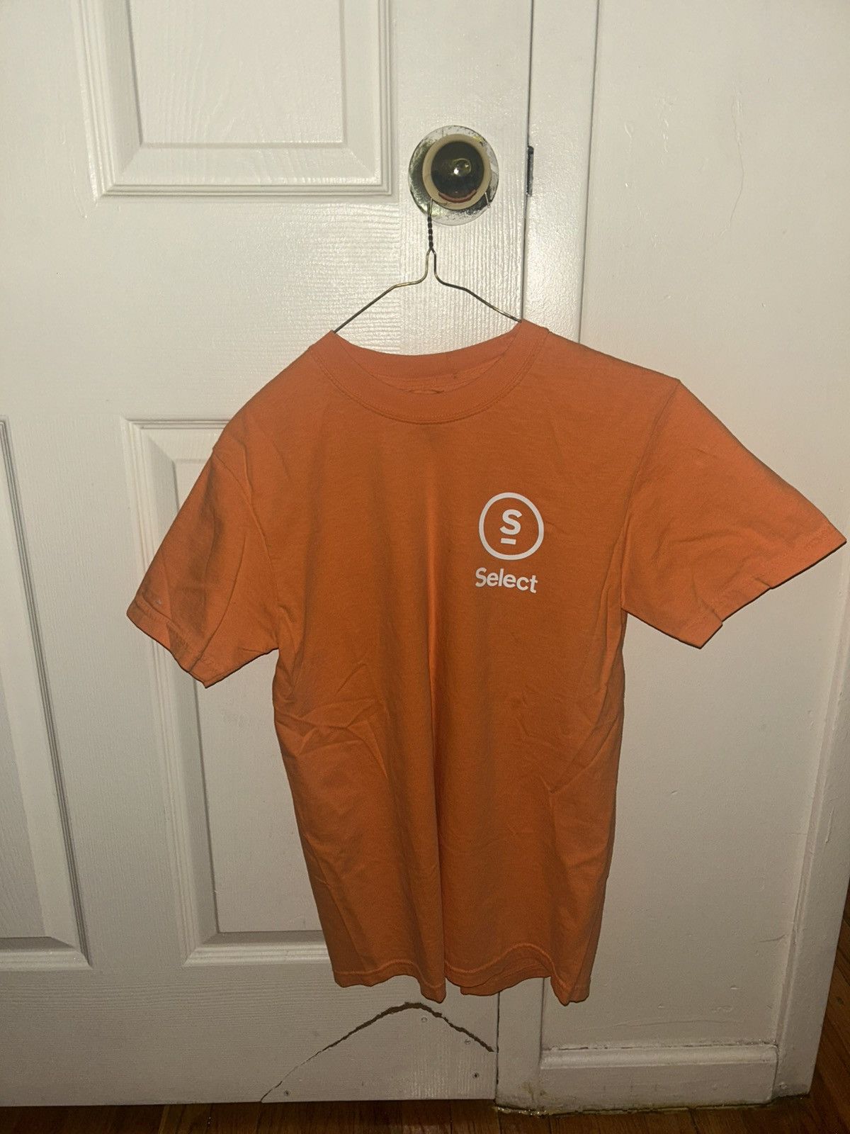 Vintage Vintage Streetwear Party Tshirt (Sz-small) 100% Authentic Size US S / EU 44-46 / 1 - 1 Thumbnail