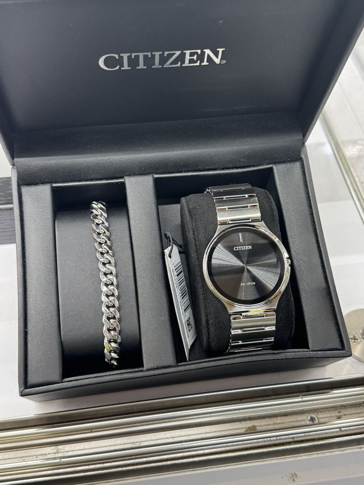 Citizen Men’s Watch set Size ONE SIZE - 2 Thumbnail