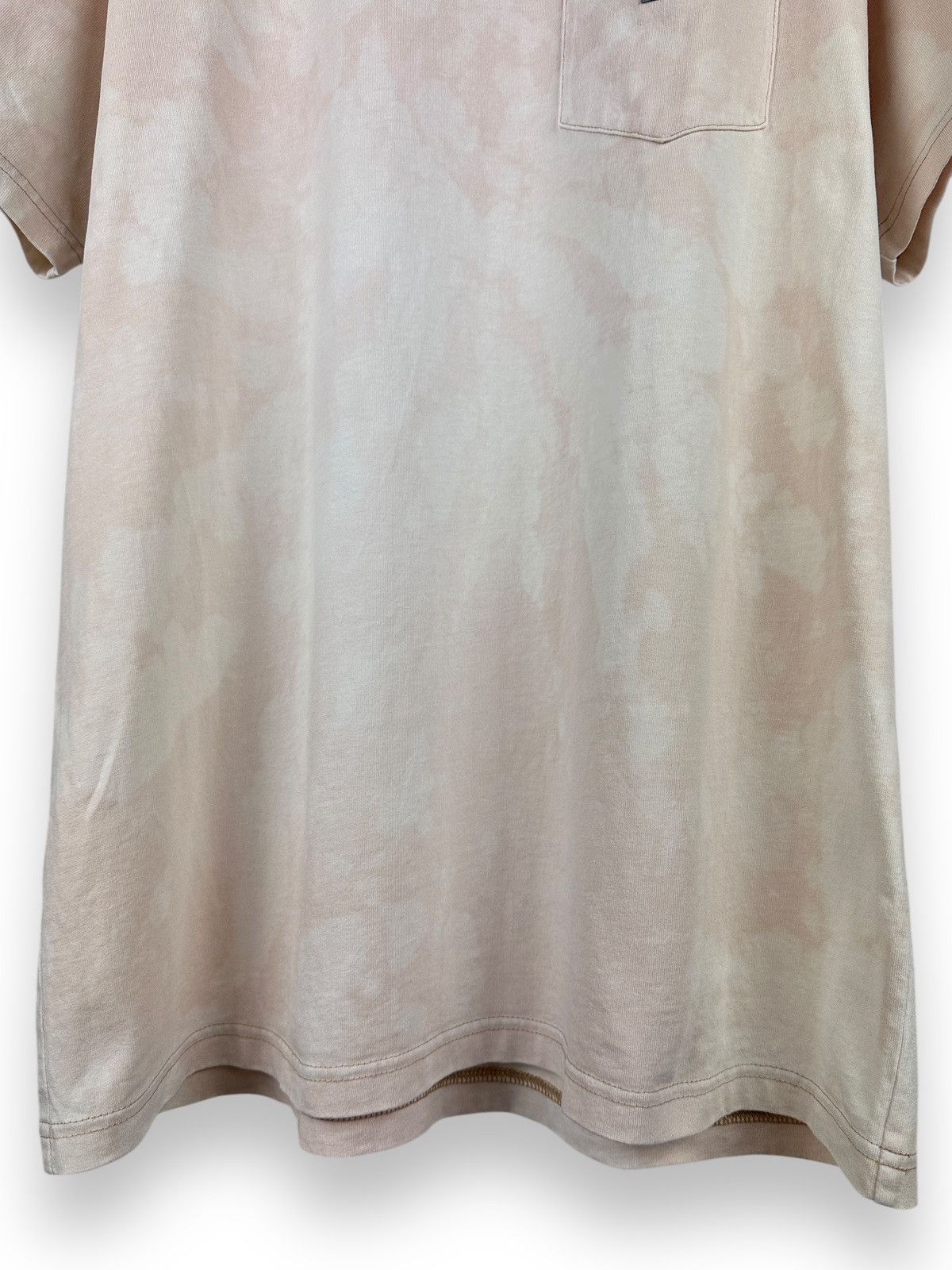Carhartt Carhartt WIP S/S Pocket Loose Fit T-Shirt Size US S / EU 44-46 / 1 - 6 Thumbnail