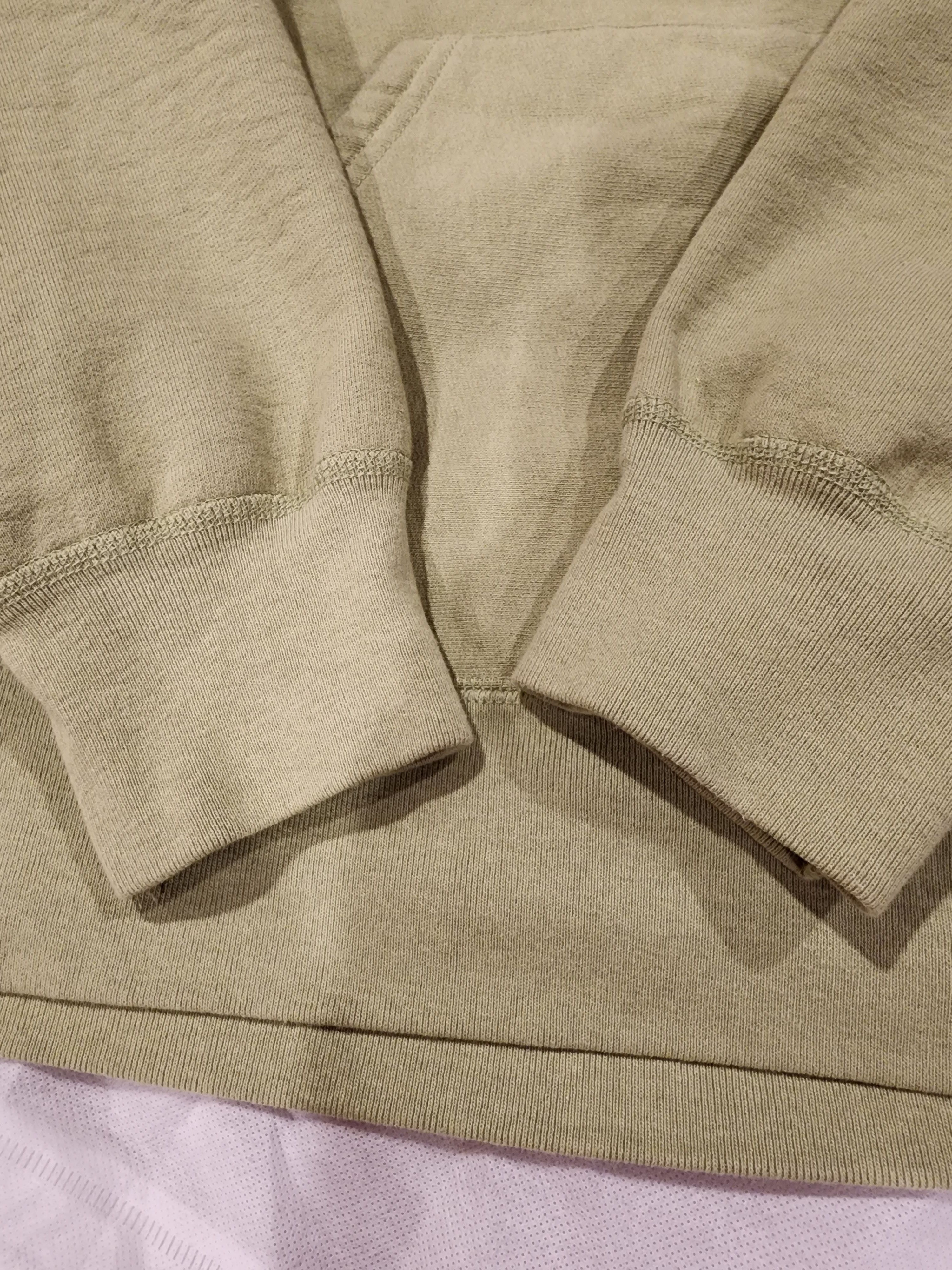 Supreme Supreme FW16 Sage Box Logo Hoodie Large Size US L / EU 52-54 / 3 - 4 Thumbnail