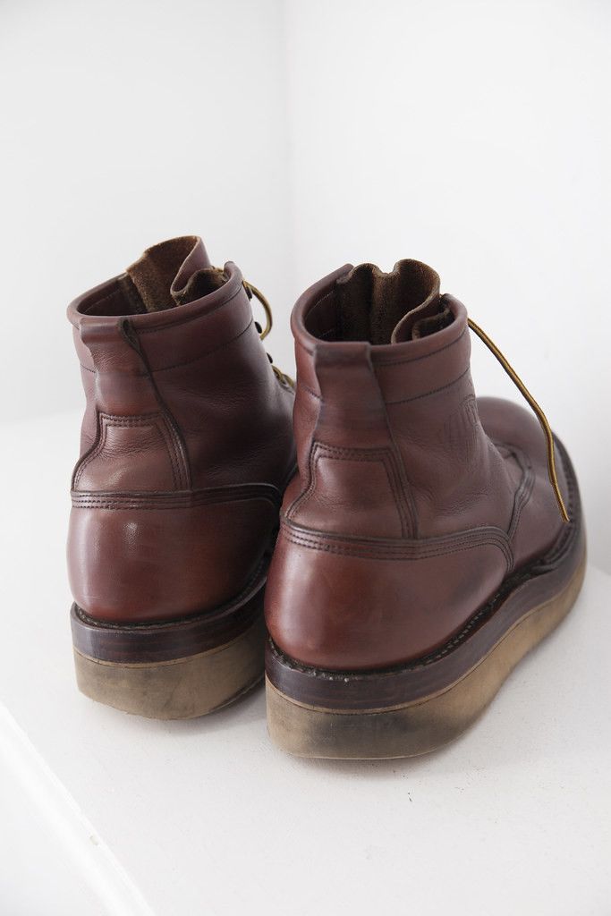 White's Boots 6 in Nort West boots Size US 9.5 / EU 42-43 - 3 Thumbnail
