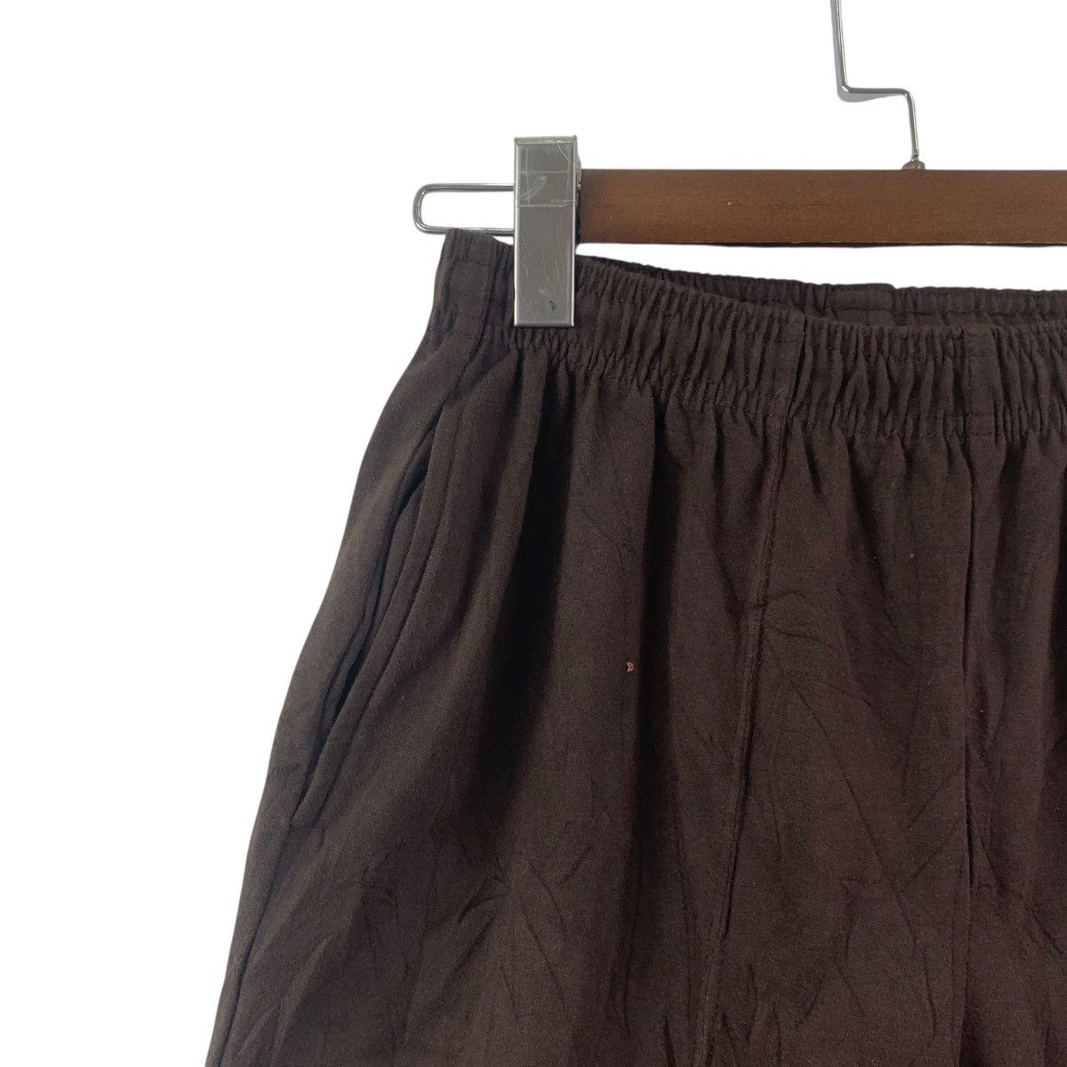 L.L. Bean Vintage L.L. BEAN Sweatpants Jogger Stretch Streetwear LL Size US 26 / EU 42 - 5 Thumbnail