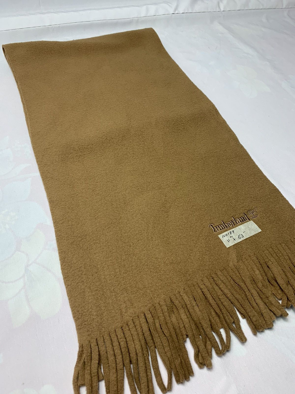 Timberland Timberland Scarf / Muffler / Neckwear Size ONE SIZE - 4 Thumbnail