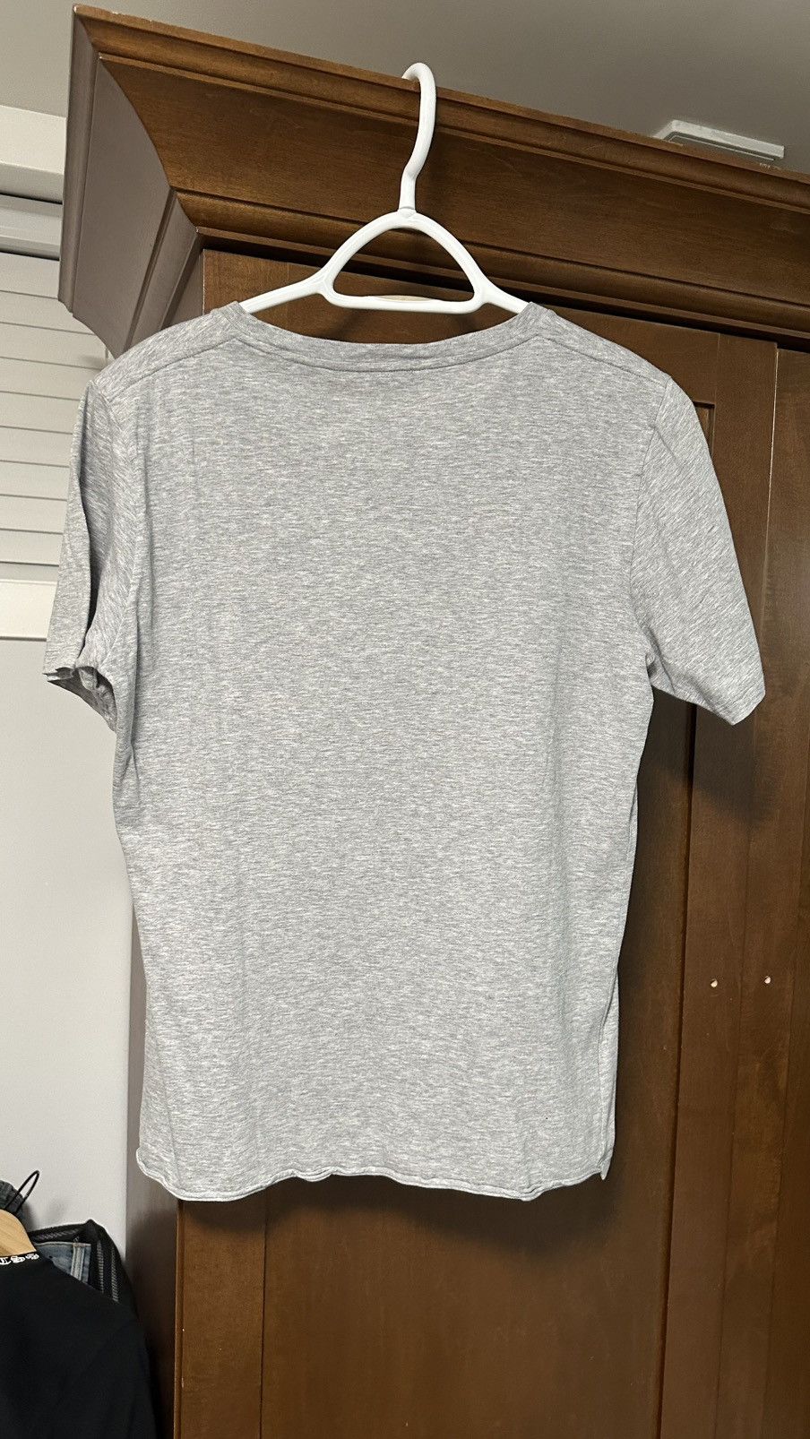 Saint Laurent Paris Saint Laurent tee Size US S / EU 44-46 / 1 - 5 Thumbnail