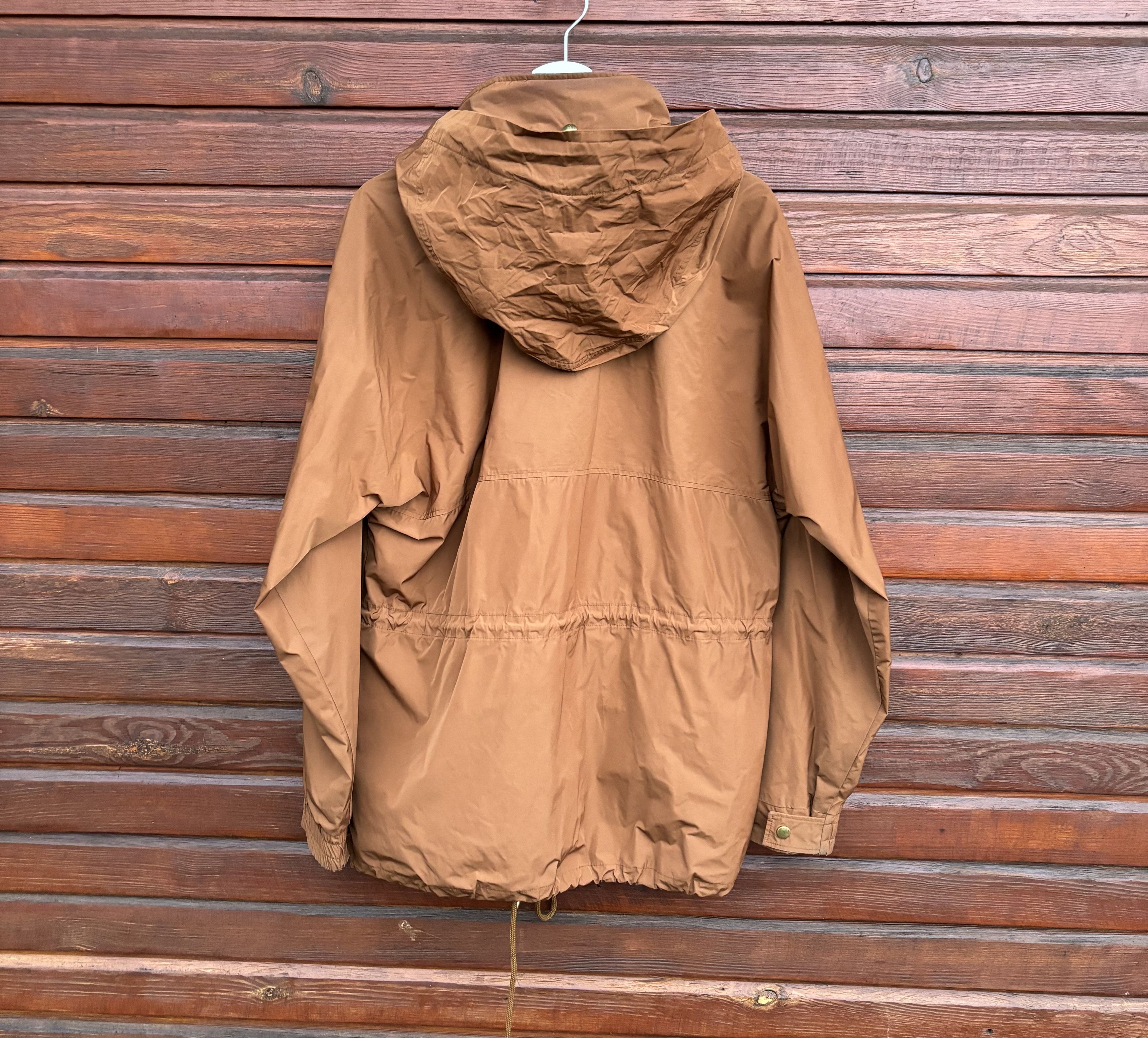 A Kind Of Guise A Kind Of Guise Padded Hodded Parka Jacket Size US L / EU 52-54 / 3 - 6 Thumbnail