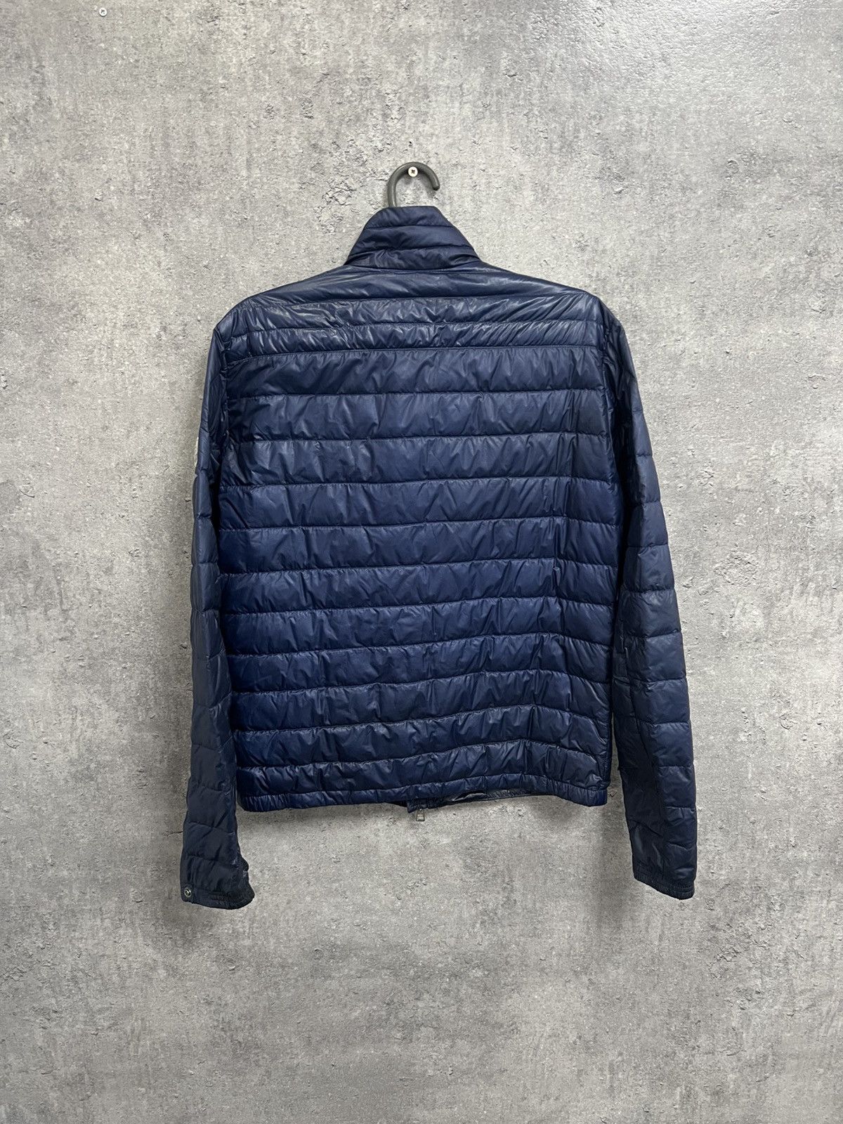 Moncler Moncler Light Puffer Jacket Size US M / EU 48-50 / 2 - 14 Thumbnail