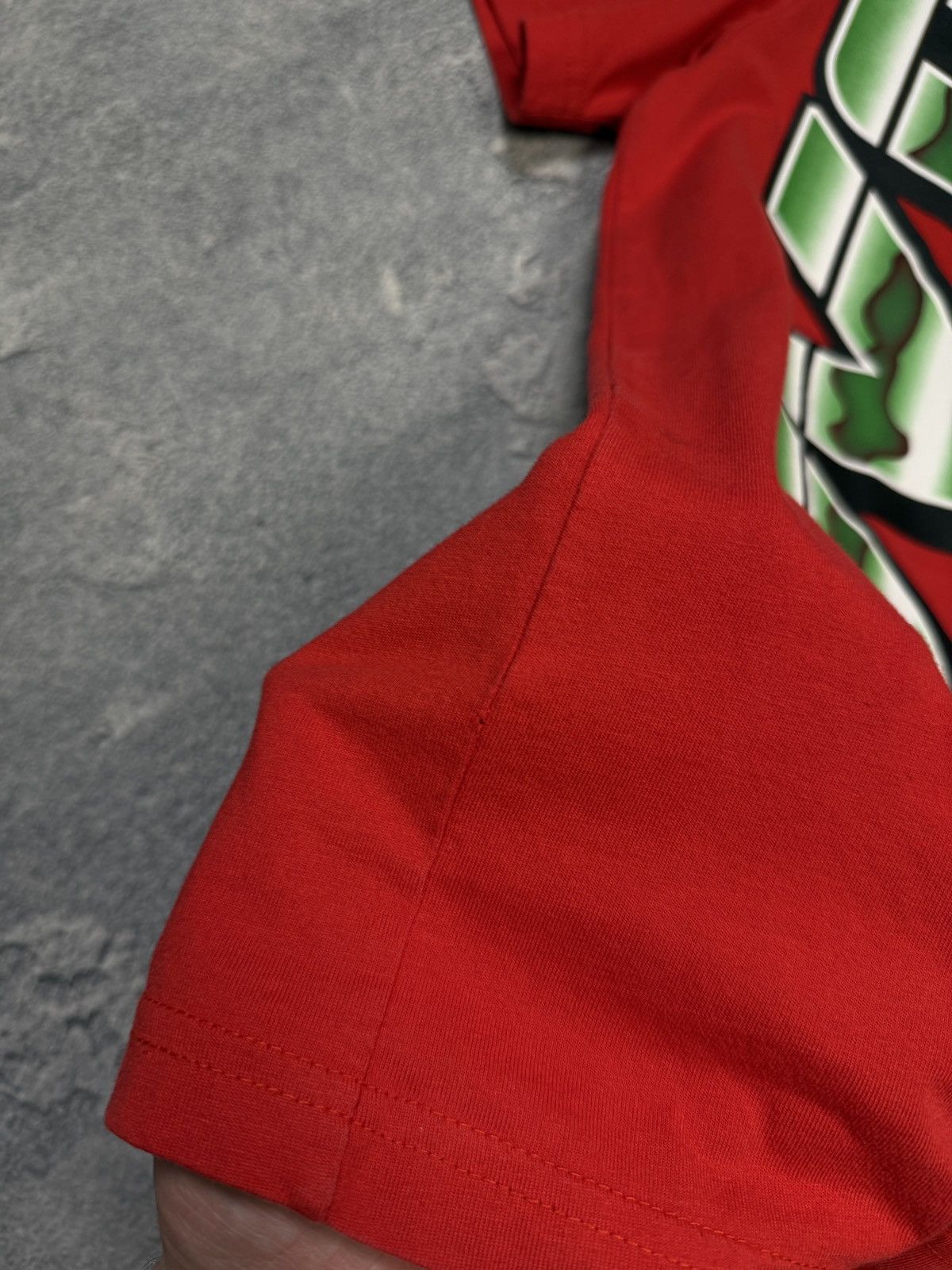 October's Very Own October’s Very Own OWO Tee Shirt Size US S / EU 44-46 / 1 - 14 Thumbnail