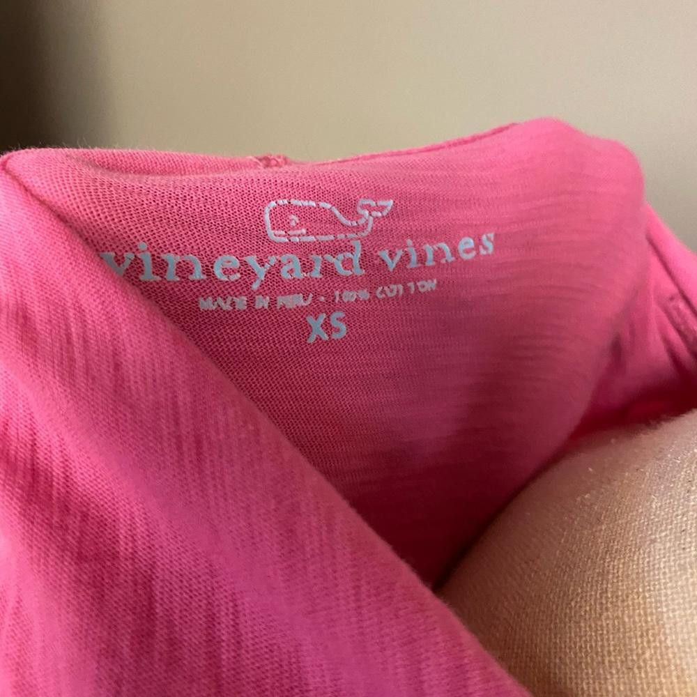 Vineyard Vines Vineyard vines Sweatshirt Size XS / US 0-2 / IT 36-38 - 4 Thumbnail