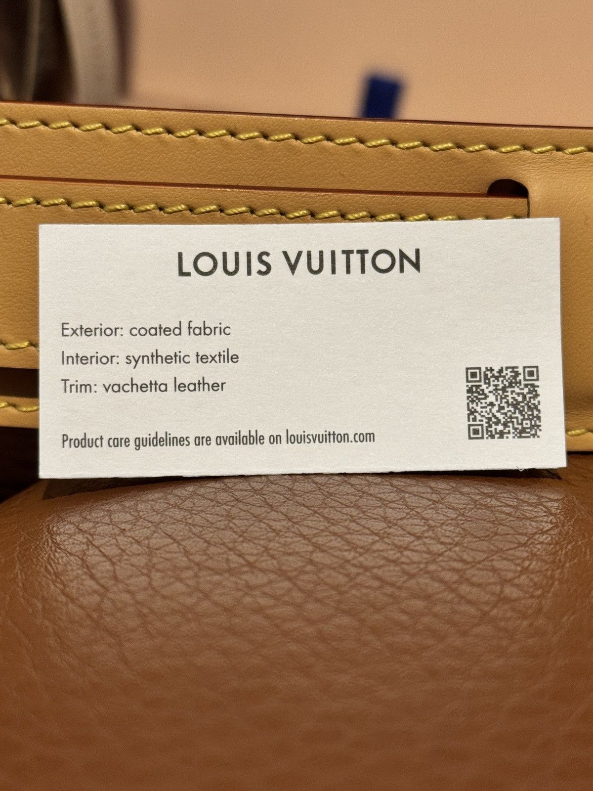 Louis Vuitton Louis Vuitton Keepall 25 Tyler, the Creator Size ONE SIZE - 12 Thumbnail